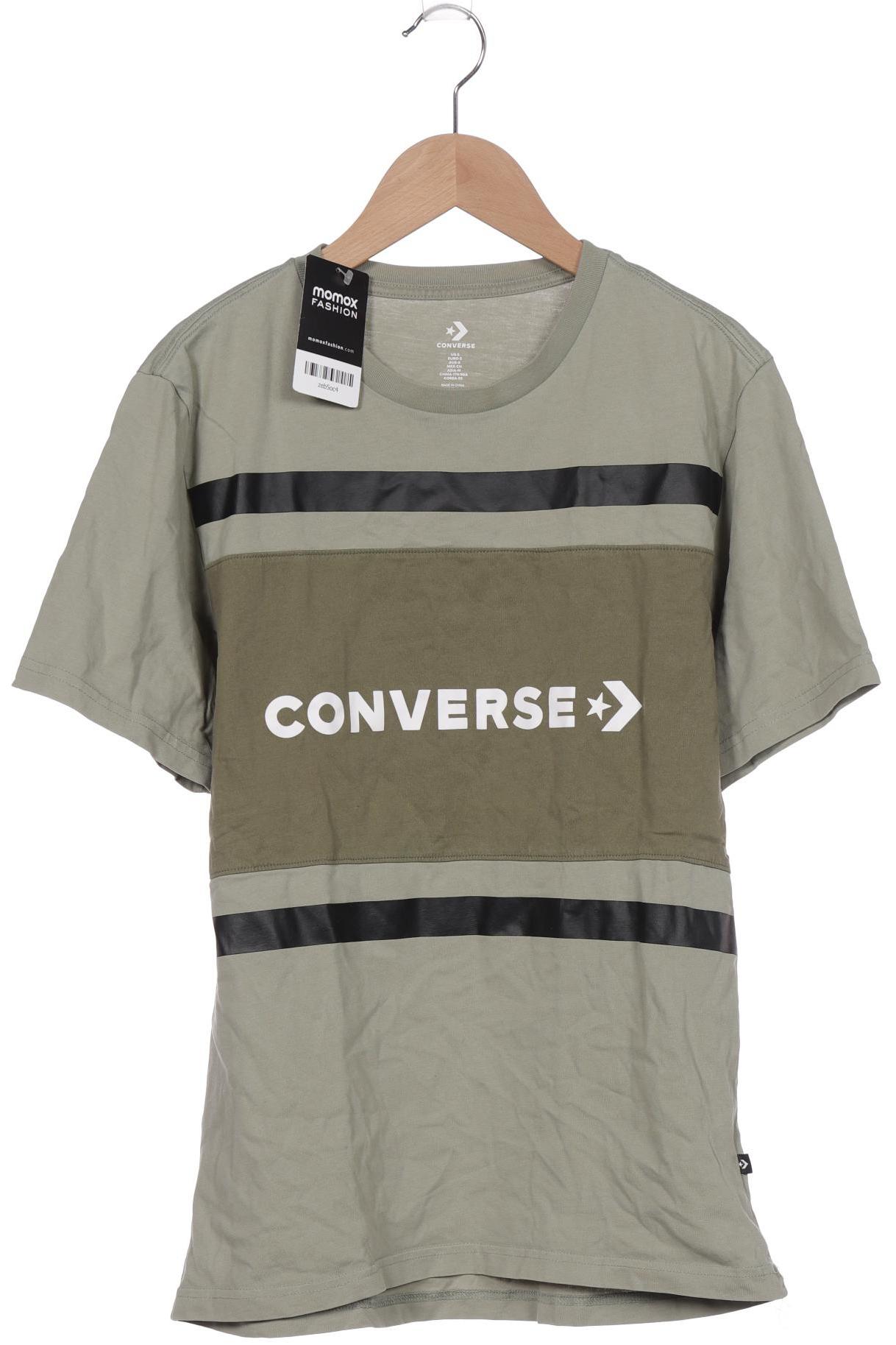 

Converse Herren T-Shirt, grün