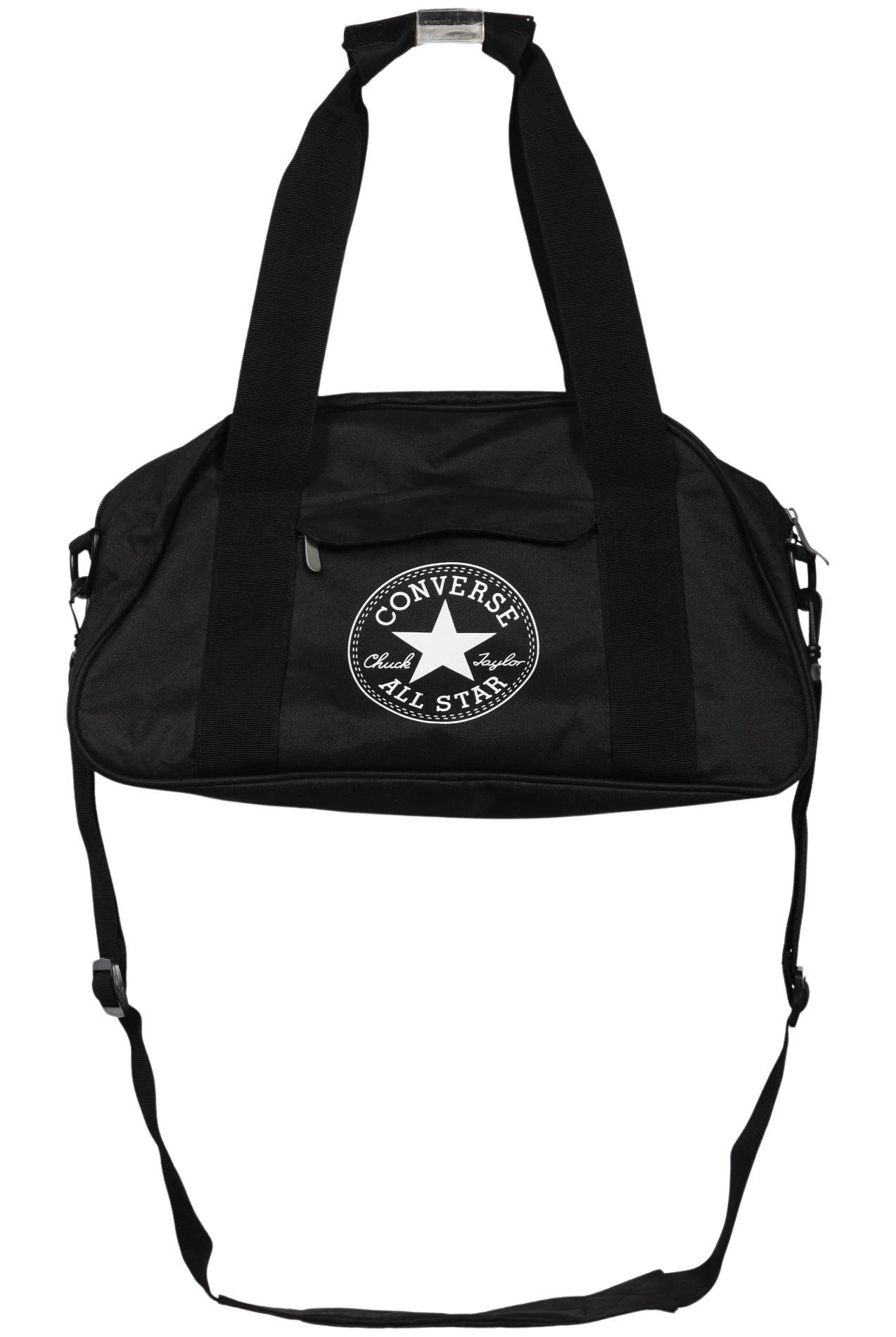 

Converse Herren Tasche, schwarz, Gr.