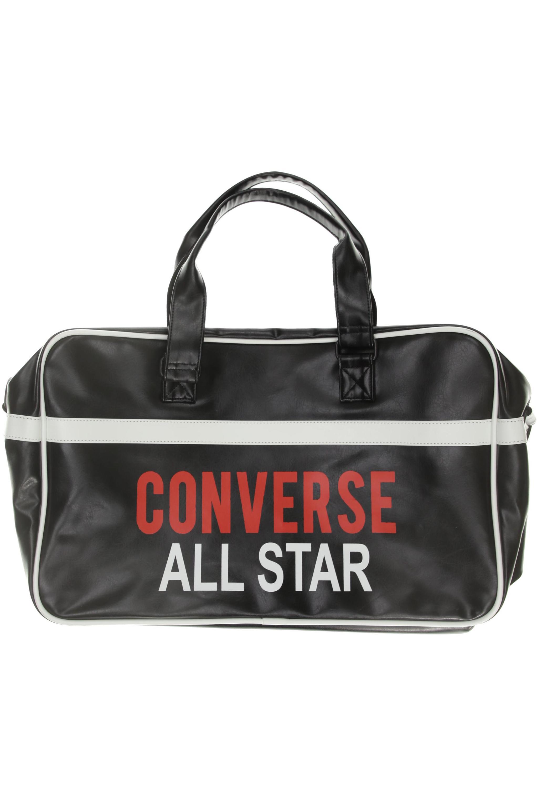

Converse Herren Tasche, schwarz, Gr.