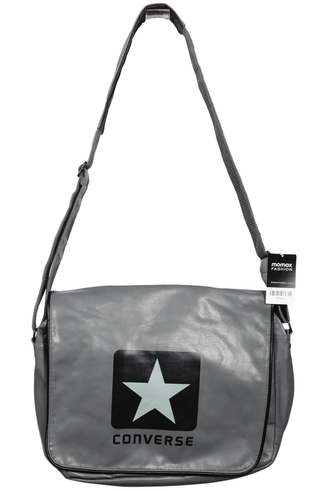 

Converse Herren Tasche, grau, Gr.