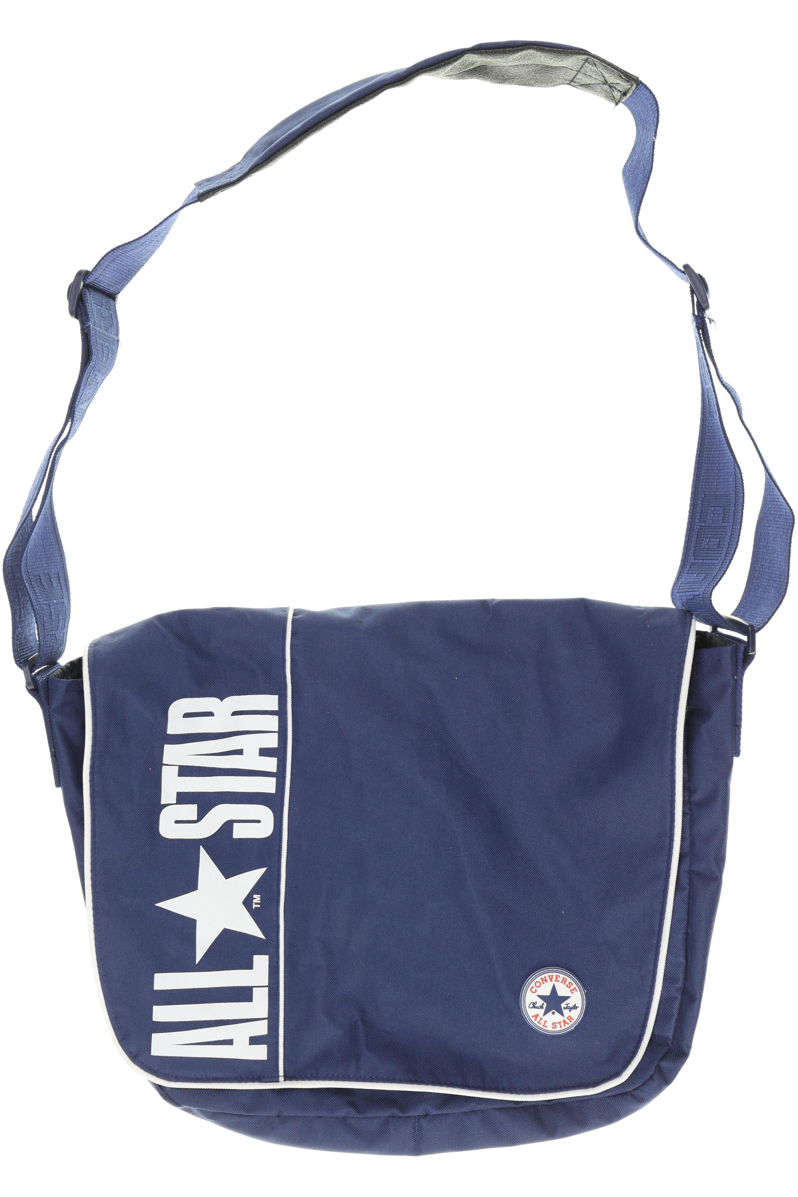 

Converse Herren Tasche, blau, Gr.
