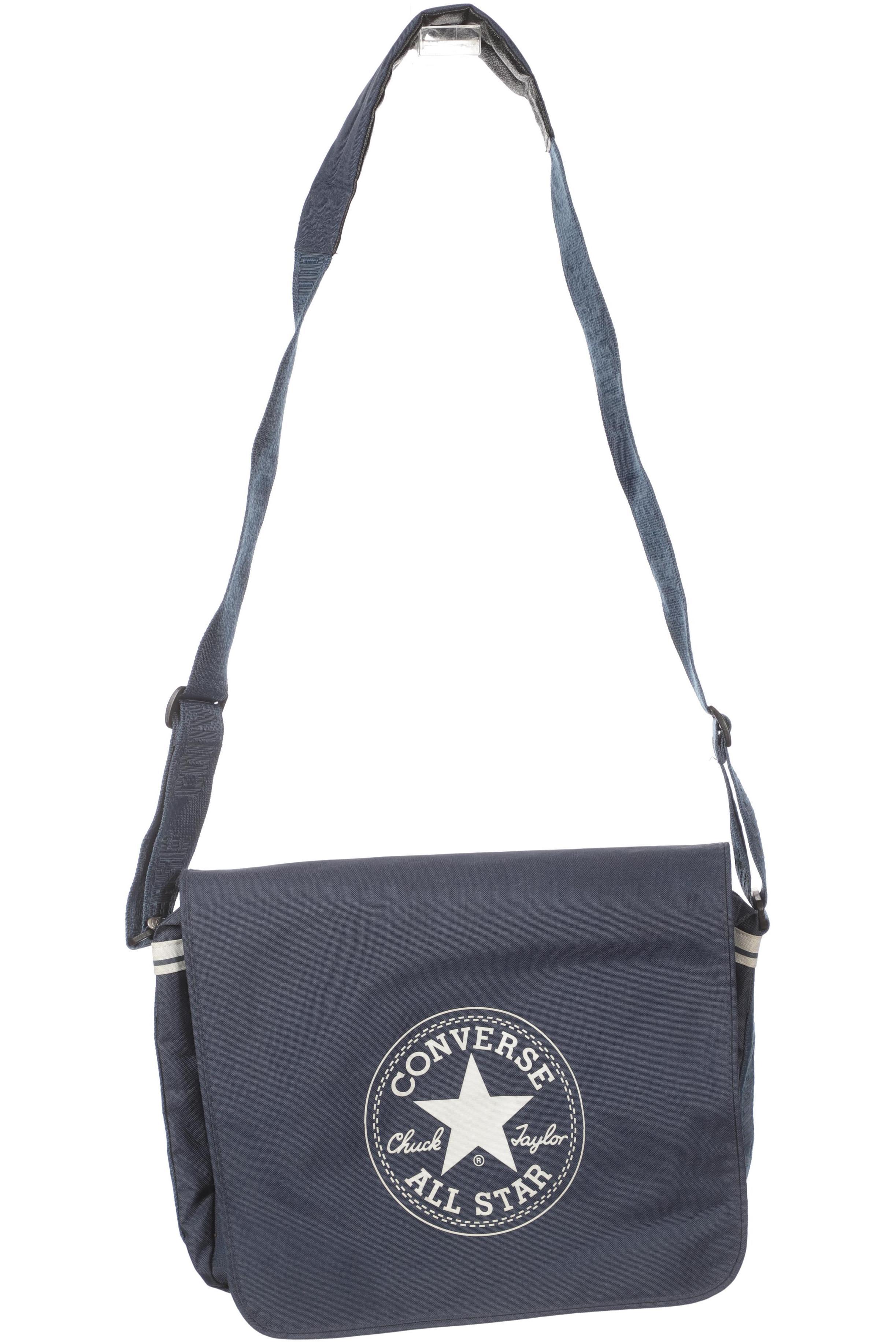 Thumbnail - Converse Herren Tasche, blau, Gr.