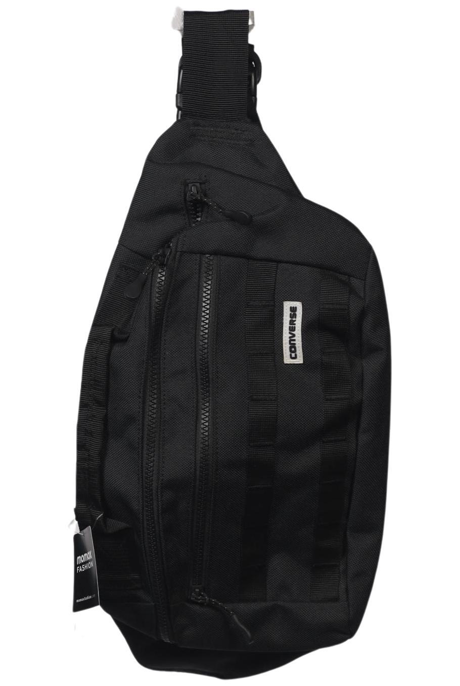 

Converse Herren Tasche, schwarz, Gr.