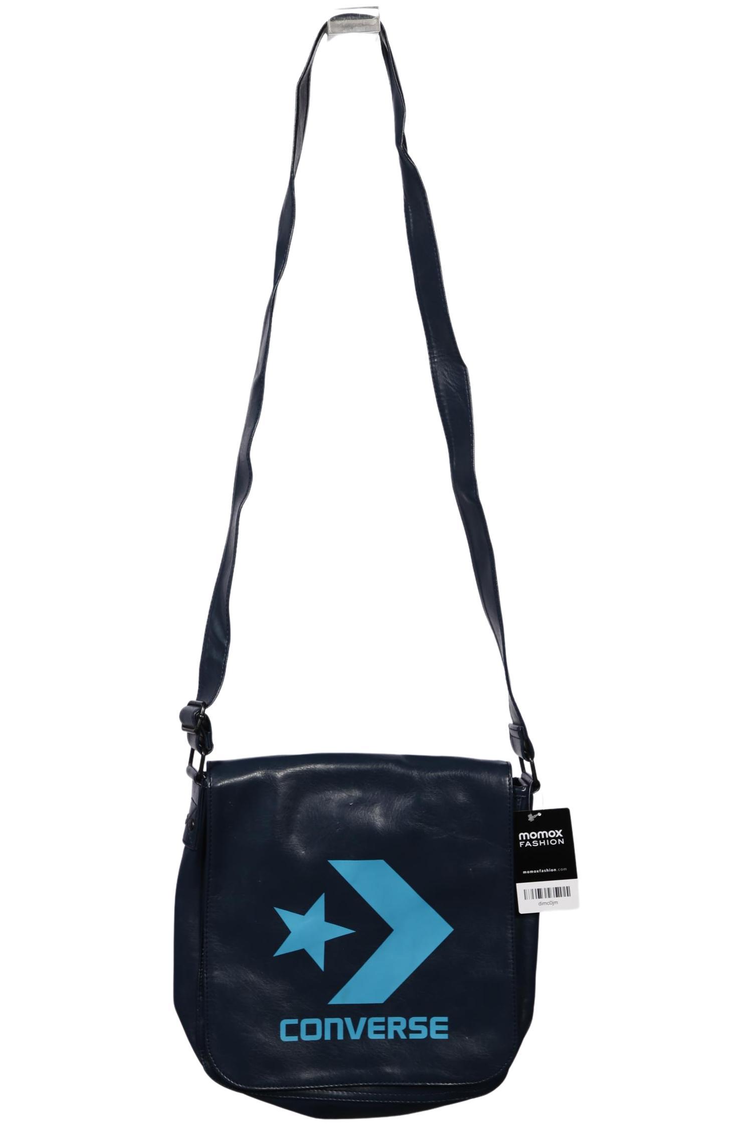 

Converse Herren Tasche, marineblau, Gr.