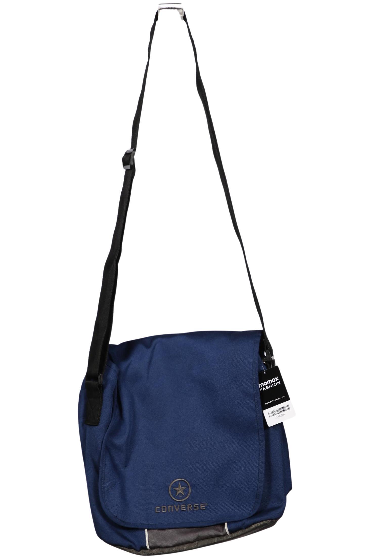 

Converse Herren Tasche, blau, Gr.