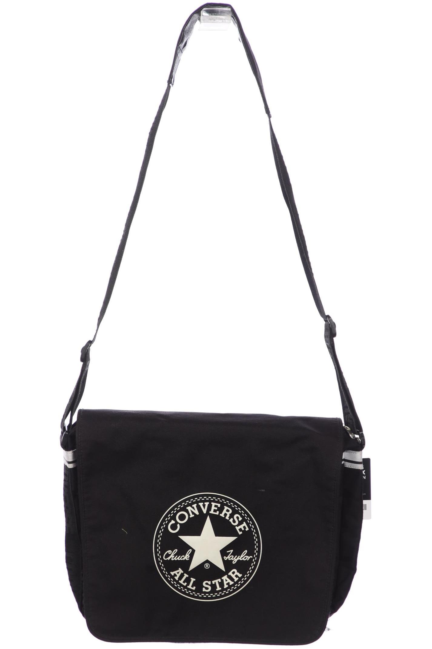 Thumbnail - Converse Herren Tasche, schwarz, Gr.