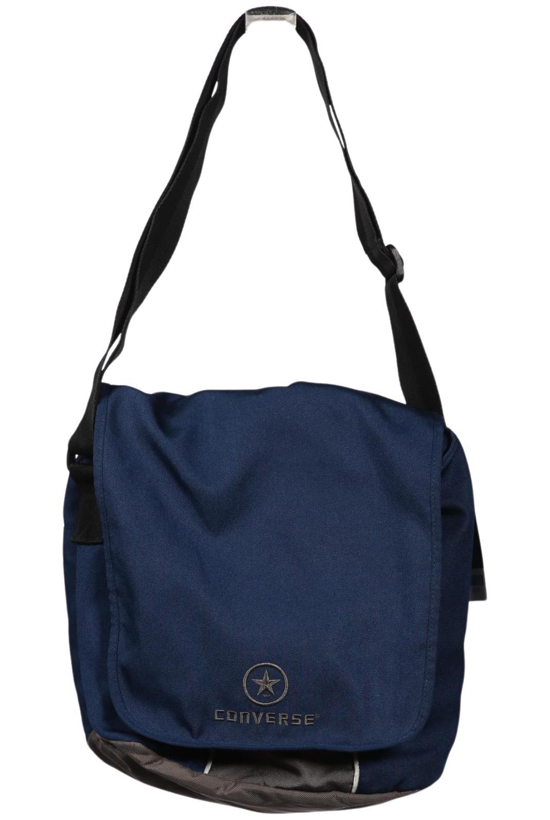 

Converse Herren Tasche, blau, Gr.