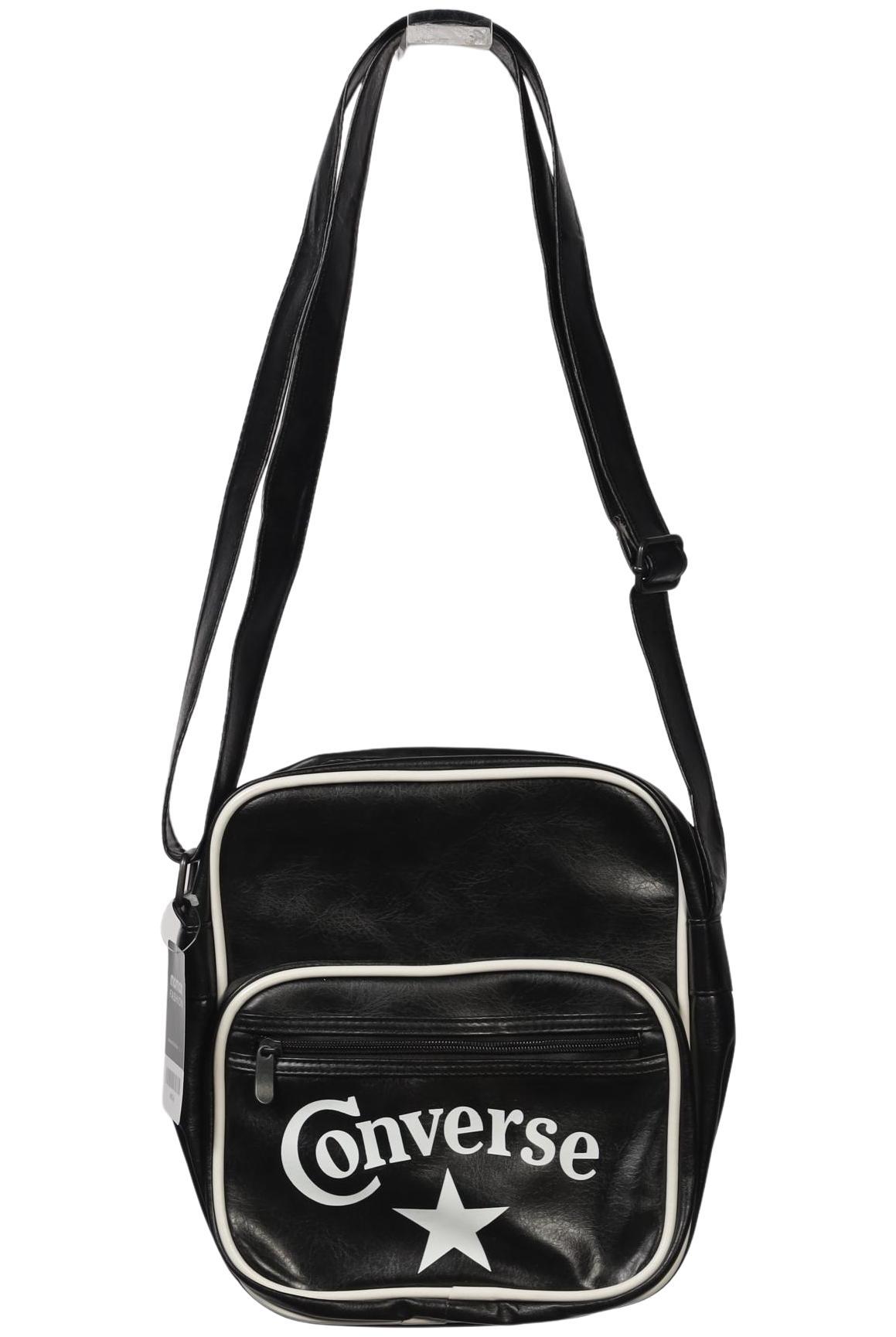 Thumbnail - Converse Herren Tasche, schwarz, Gr.