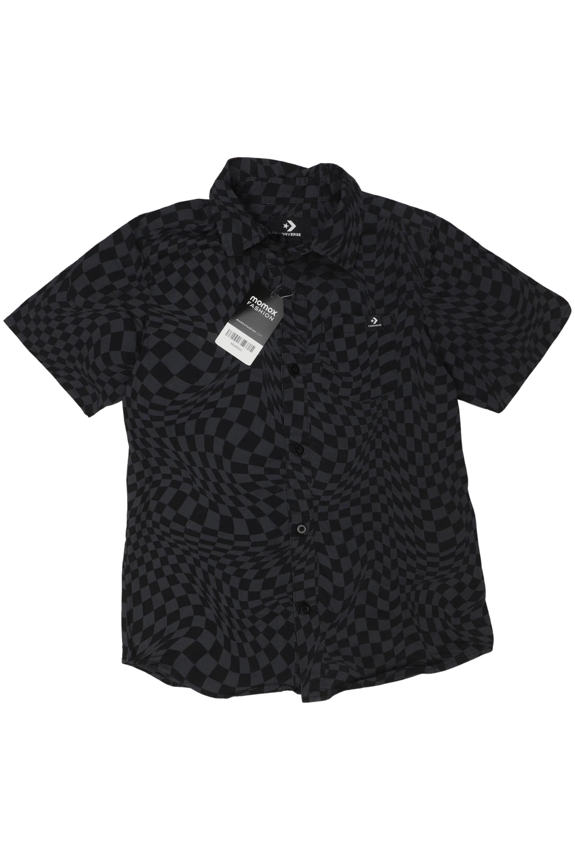 

Converse Jungen Hemd, mehrfarbig, Gr. 134