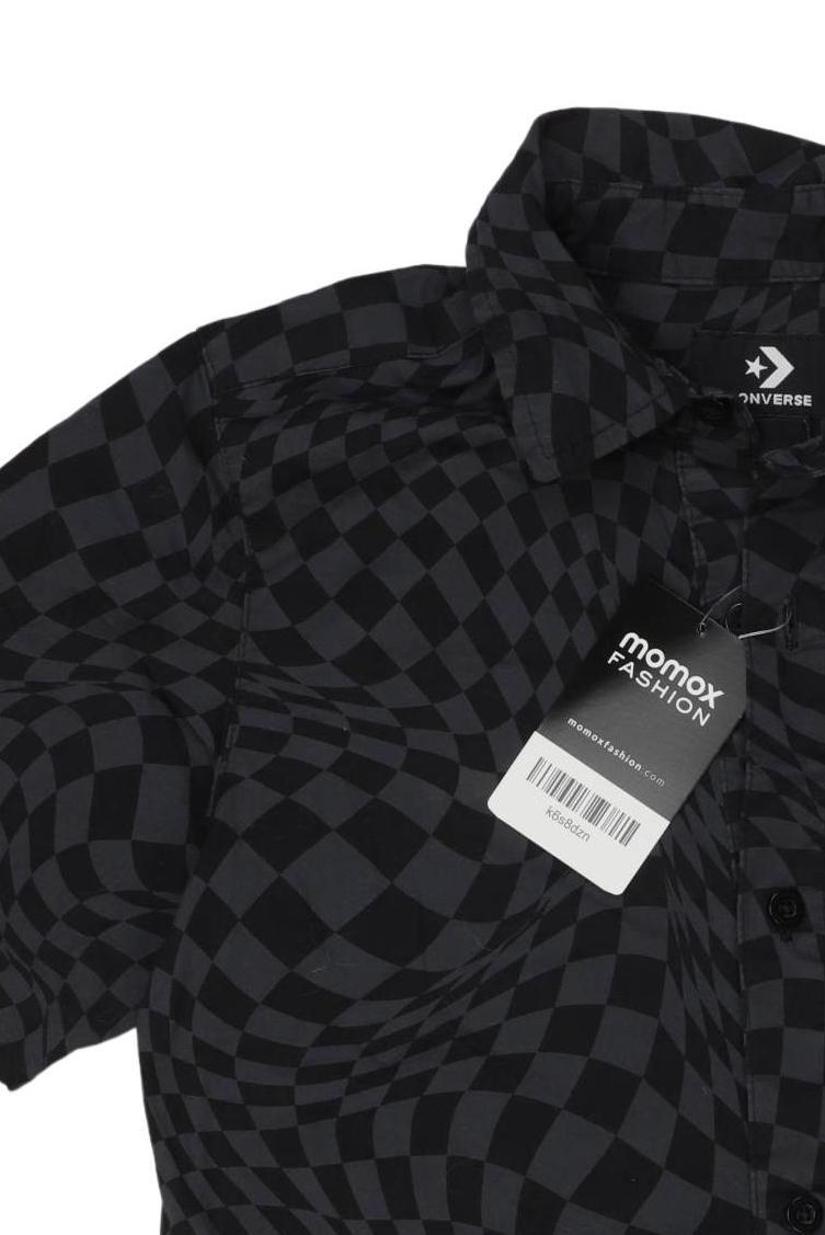 Thumbnail - Converse Jungen Hemd, mehrfarbig, Gr. 134