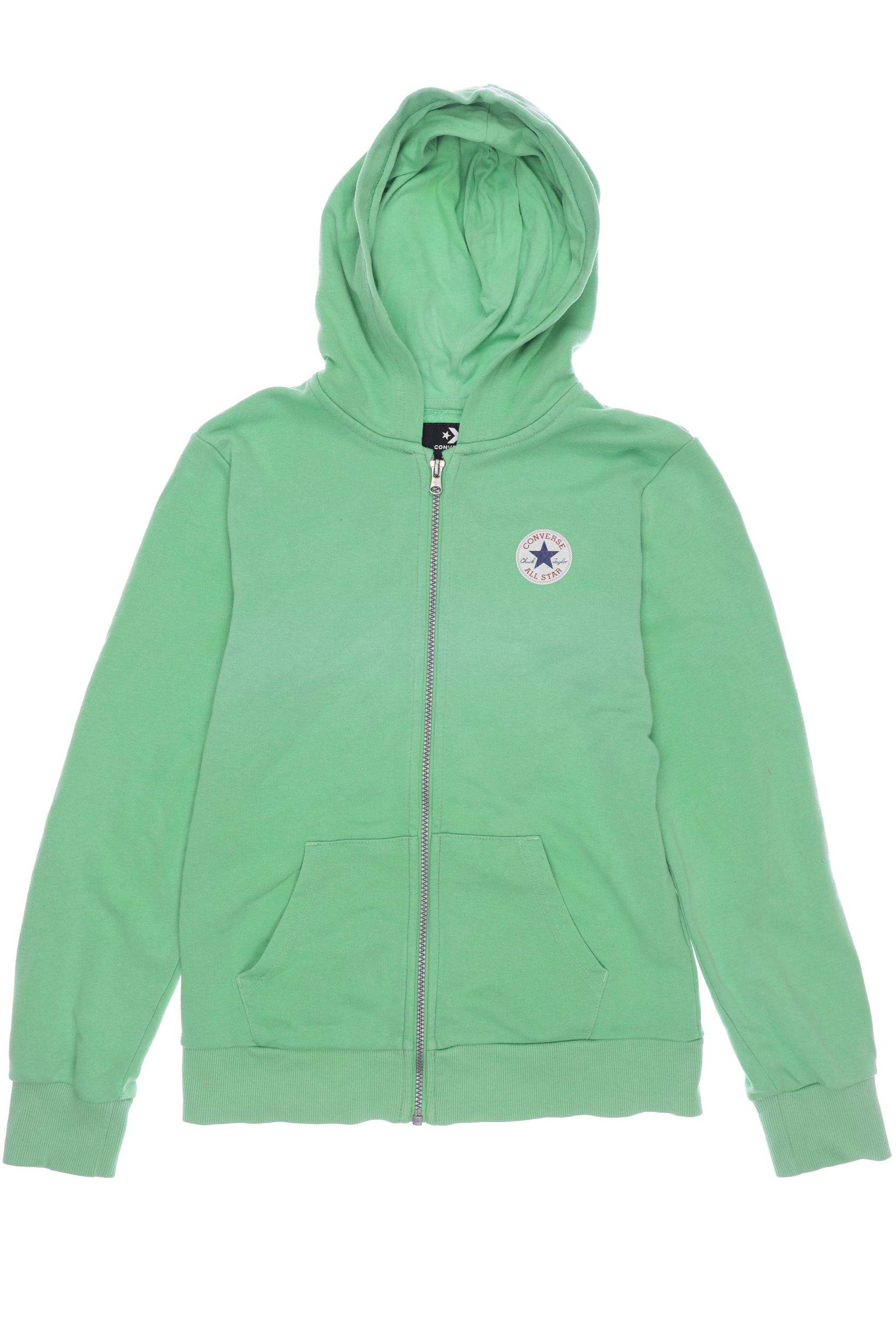 

Converse Herren Hoodies & Sweater, hellgrün, Gr. 158