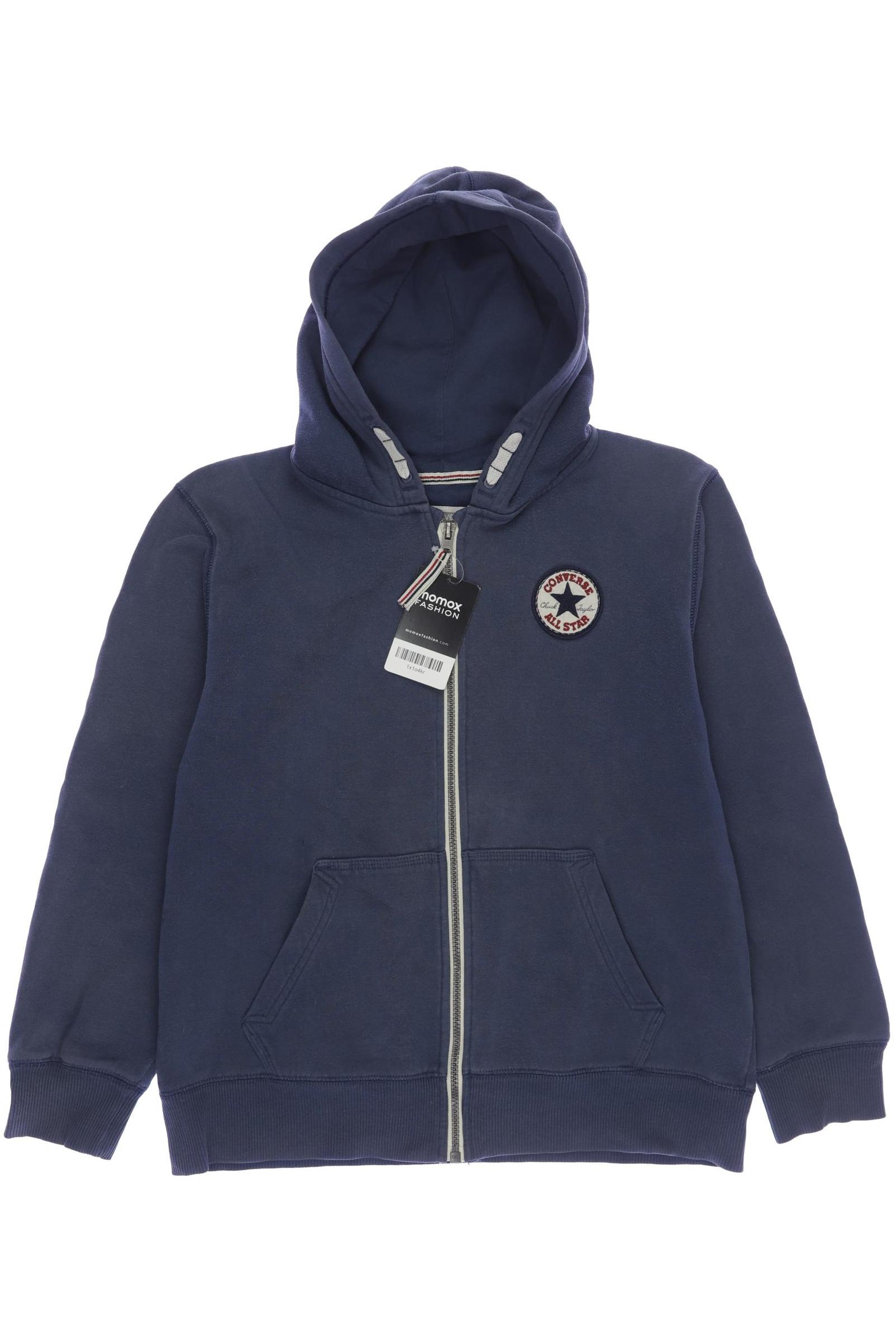 

Converse Herren Hoodies & Sweater, blau, Gr. 152