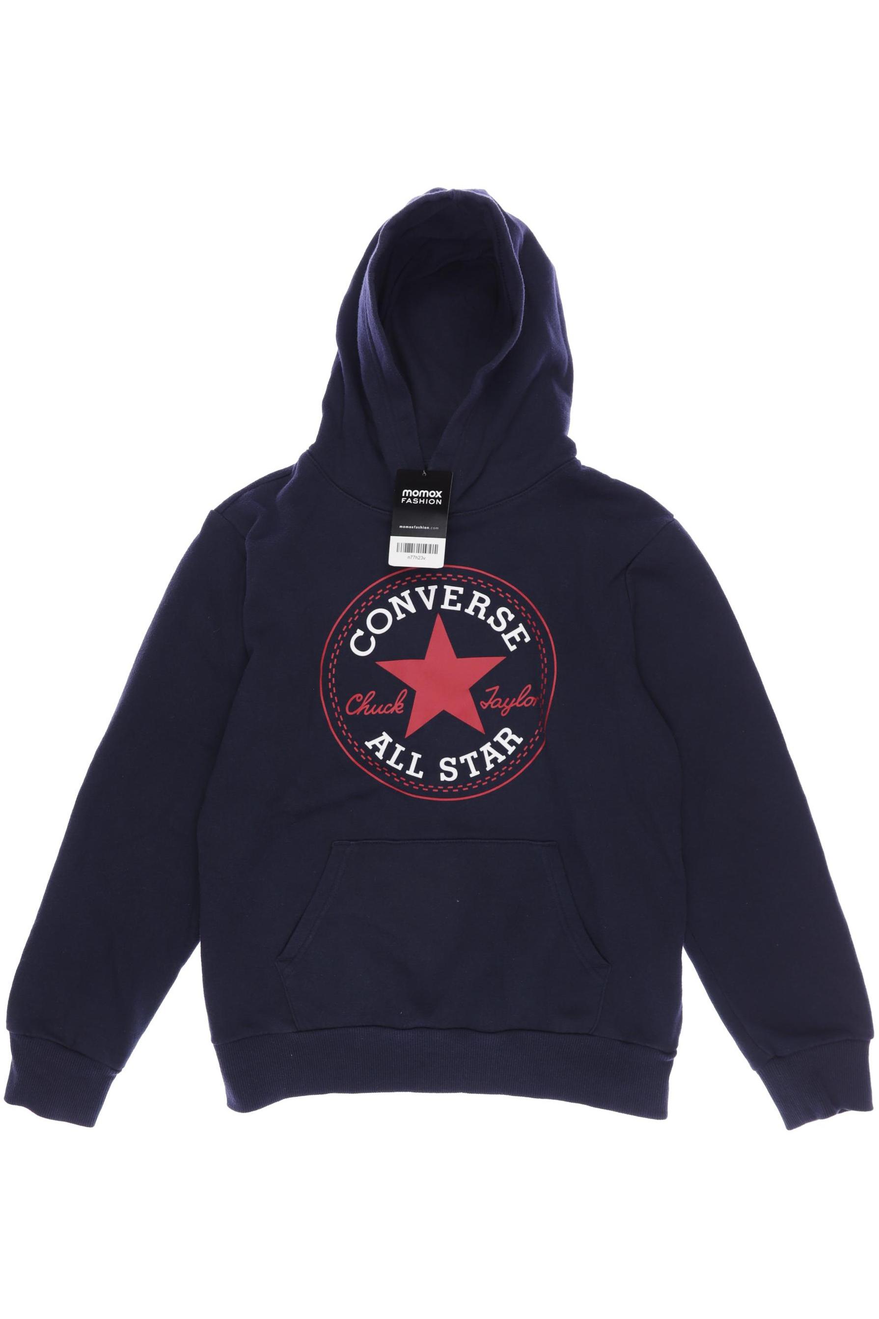 

Converse Jungen Hoodies & Sweater, marineblau