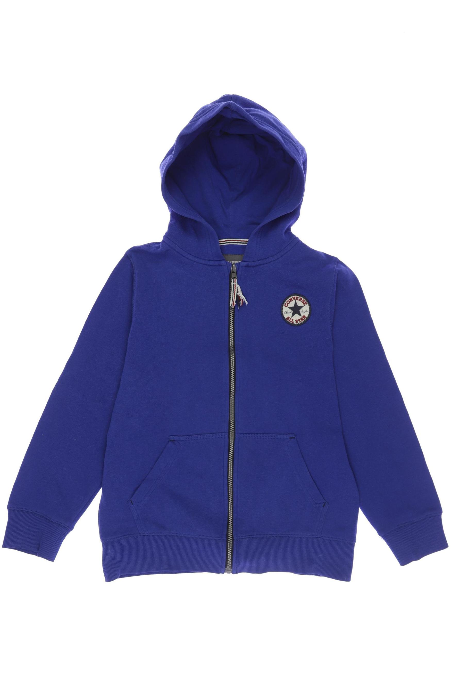 

Converse Herren Hoodies & Sweater, blau, Gr. 158