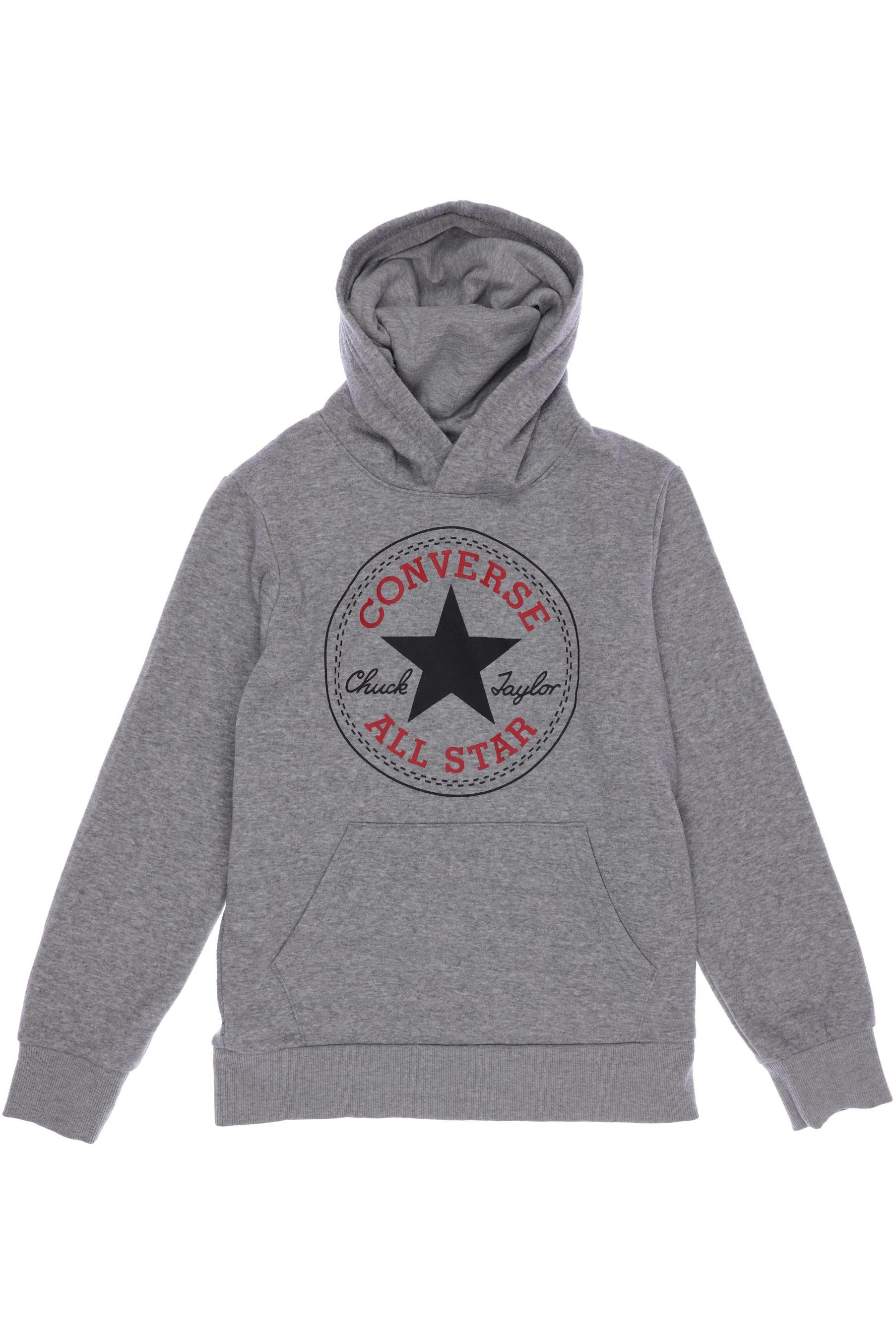 

Converse Jungen Hoodies & Sweater, grau