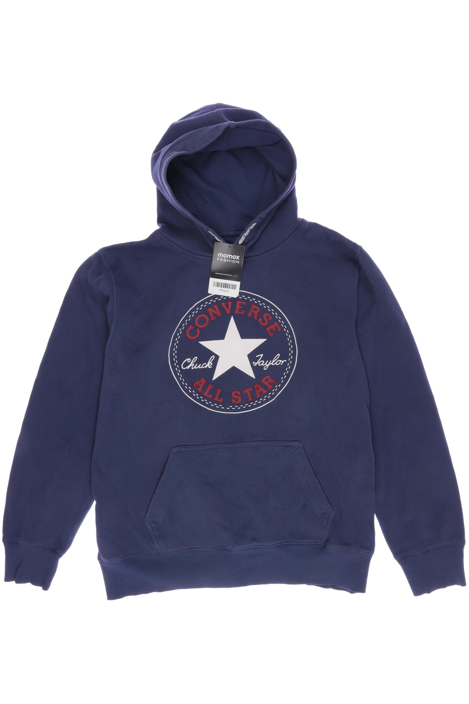 

Converse Herren Hoodies & Sweater, blau, Gr. 170