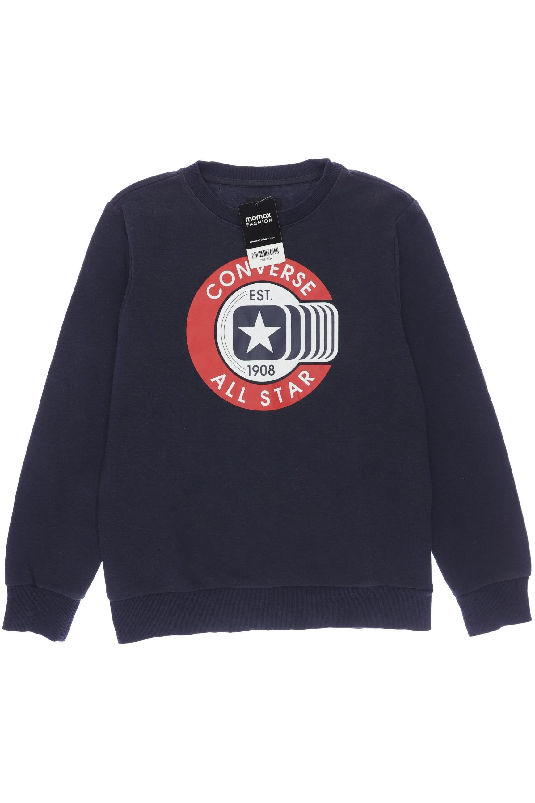 

Converse Herren Hoodies & Sweater, marineblau, Gr. 170