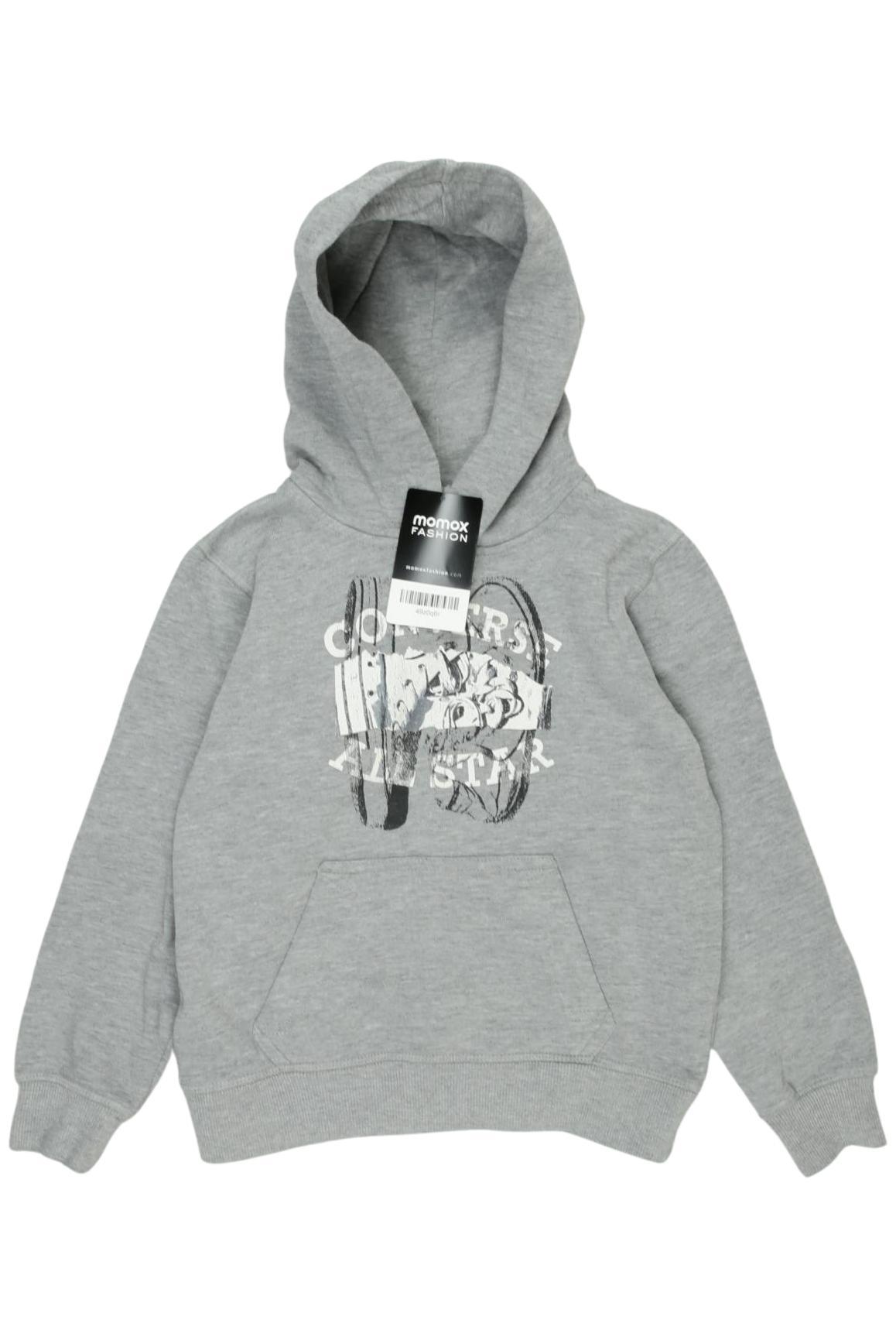 

Converse Herren Hoodies & Sweater, grau, Gr. 104