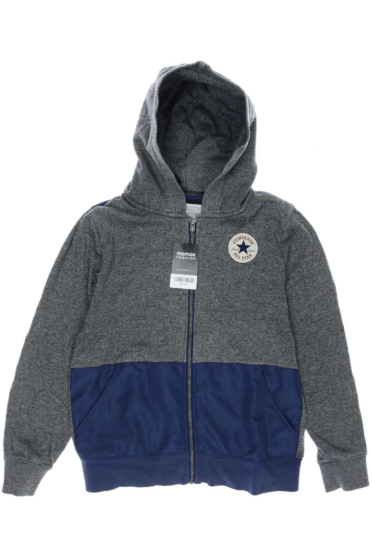 

Converse Herren Hoodies & Sweater, grau, Gr. 158