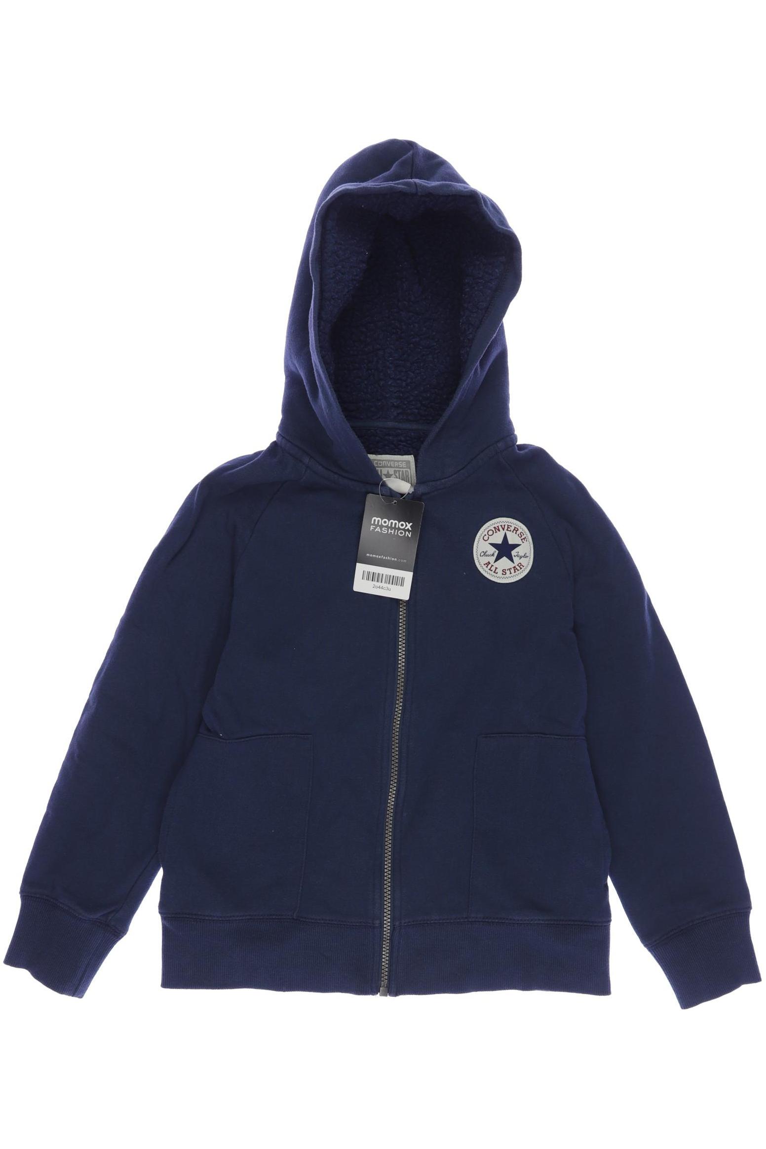 

Converse Herren Hoodies & Sweater, marineblau, Gr. 128