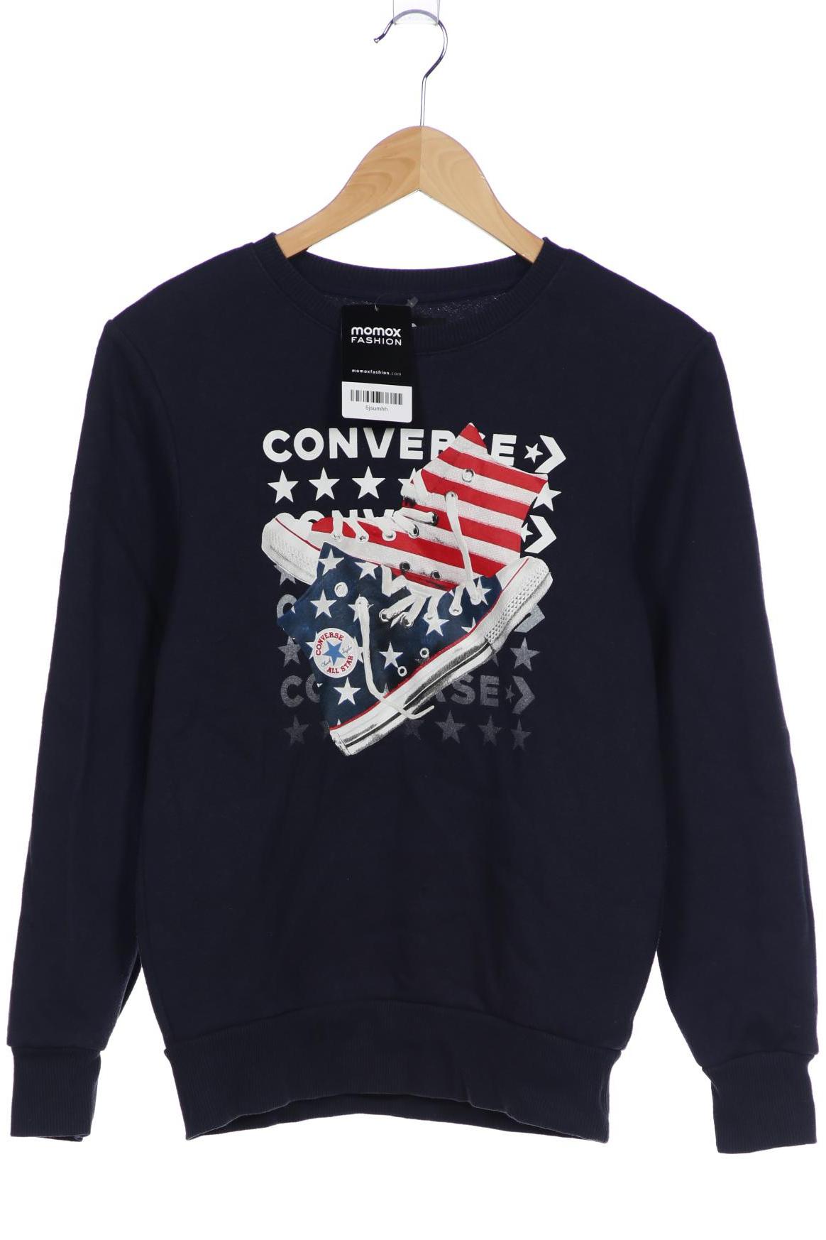 

Converse Herren Hoodies & Sweater, marineblau, Gr. 158