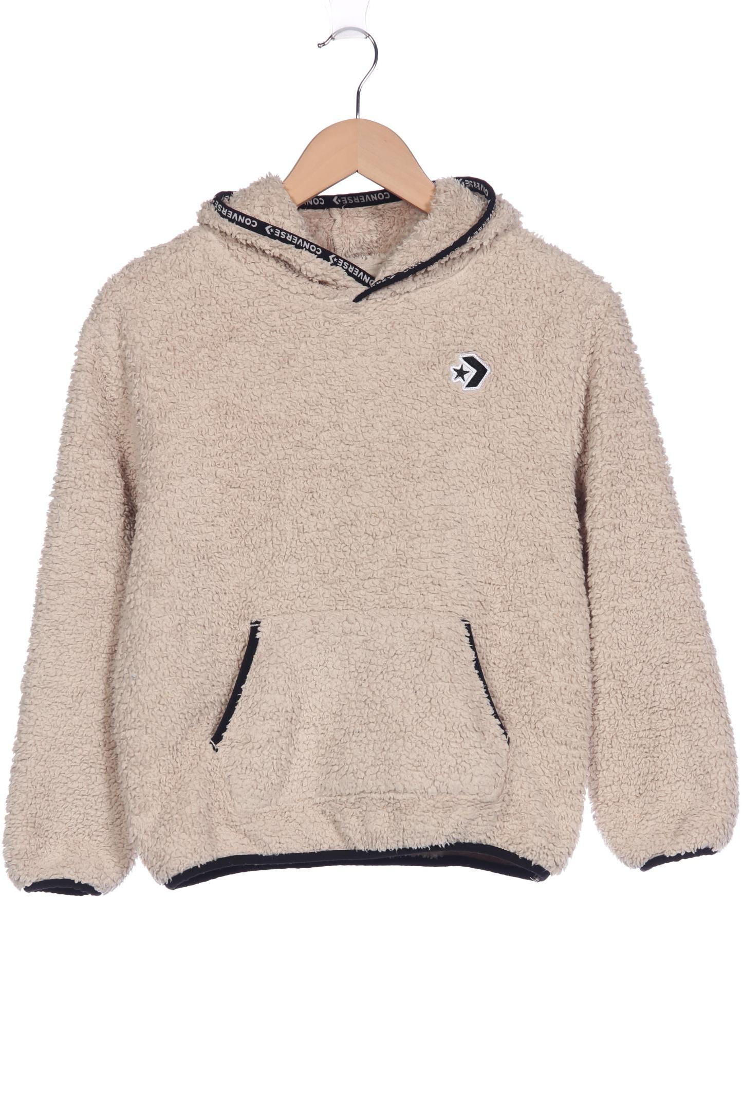 

Converse Herren Hoodies & Sweater, beige, Gr. 146