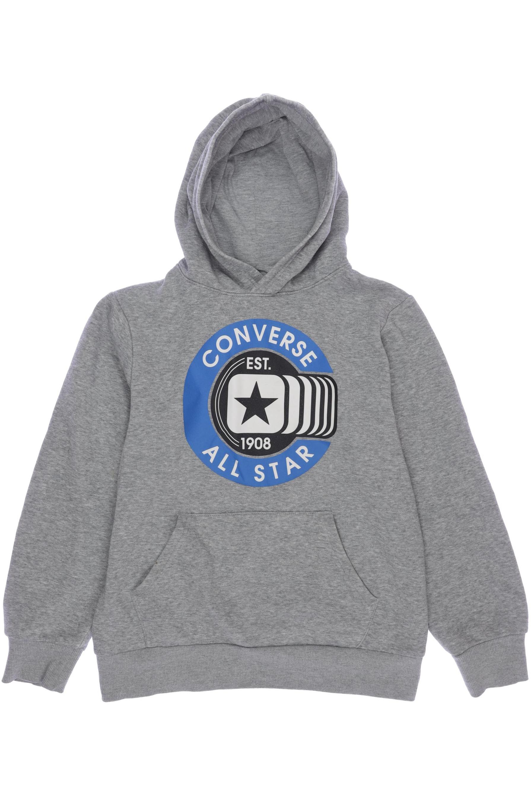 

Converse Herren Hoodies & Sweater, grau, Gr. 146