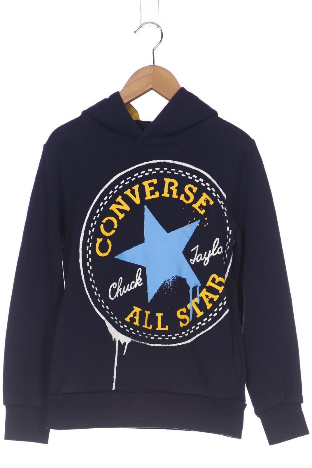 

Converse Herren Hoodies & Sweater, marineblau, Gr. 146