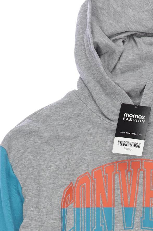 Thumbnail - Converse Herren Hoodies &amp; Sweater, grau, Gr. 158