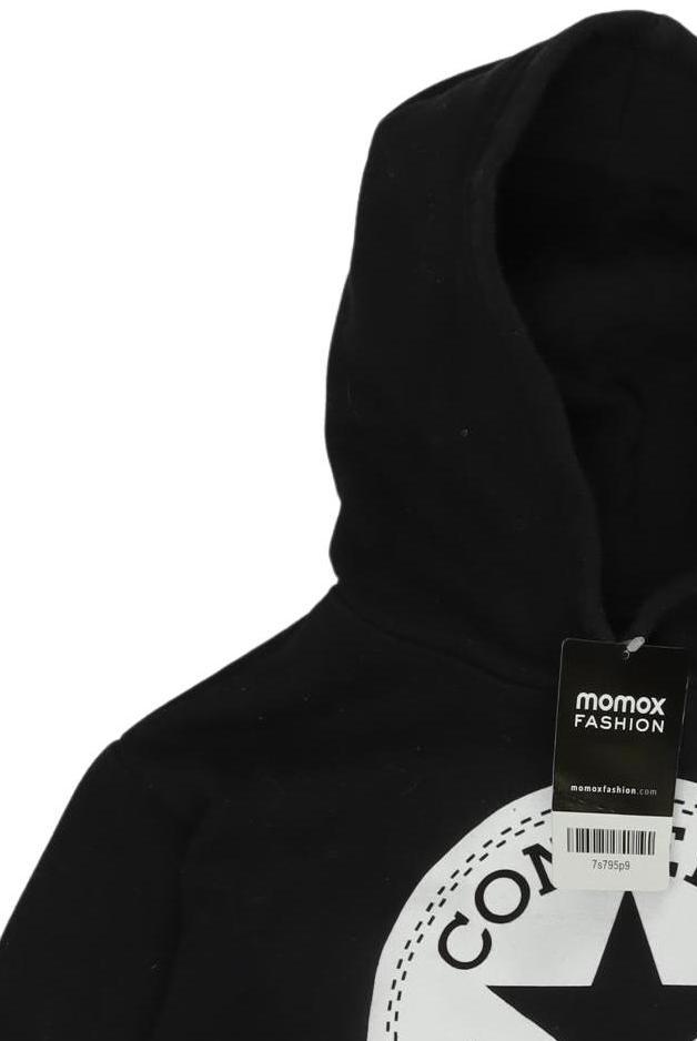 Thumbnail - Converse Jungen Hoodies &amp; Sweater, schwarz, Gr. 116