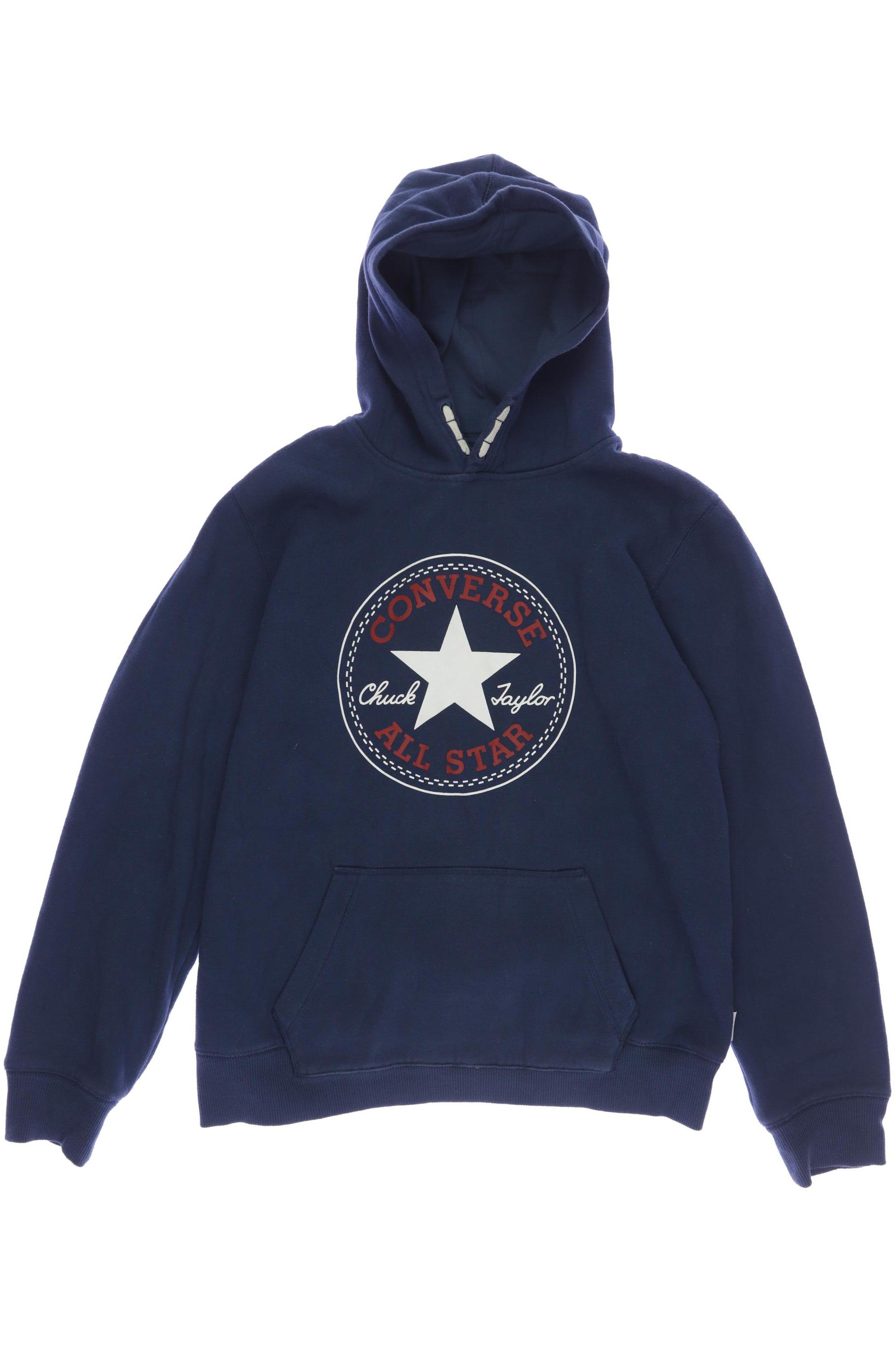 

Converse Herren Hoodies & Sweater, blau, Gr. 158