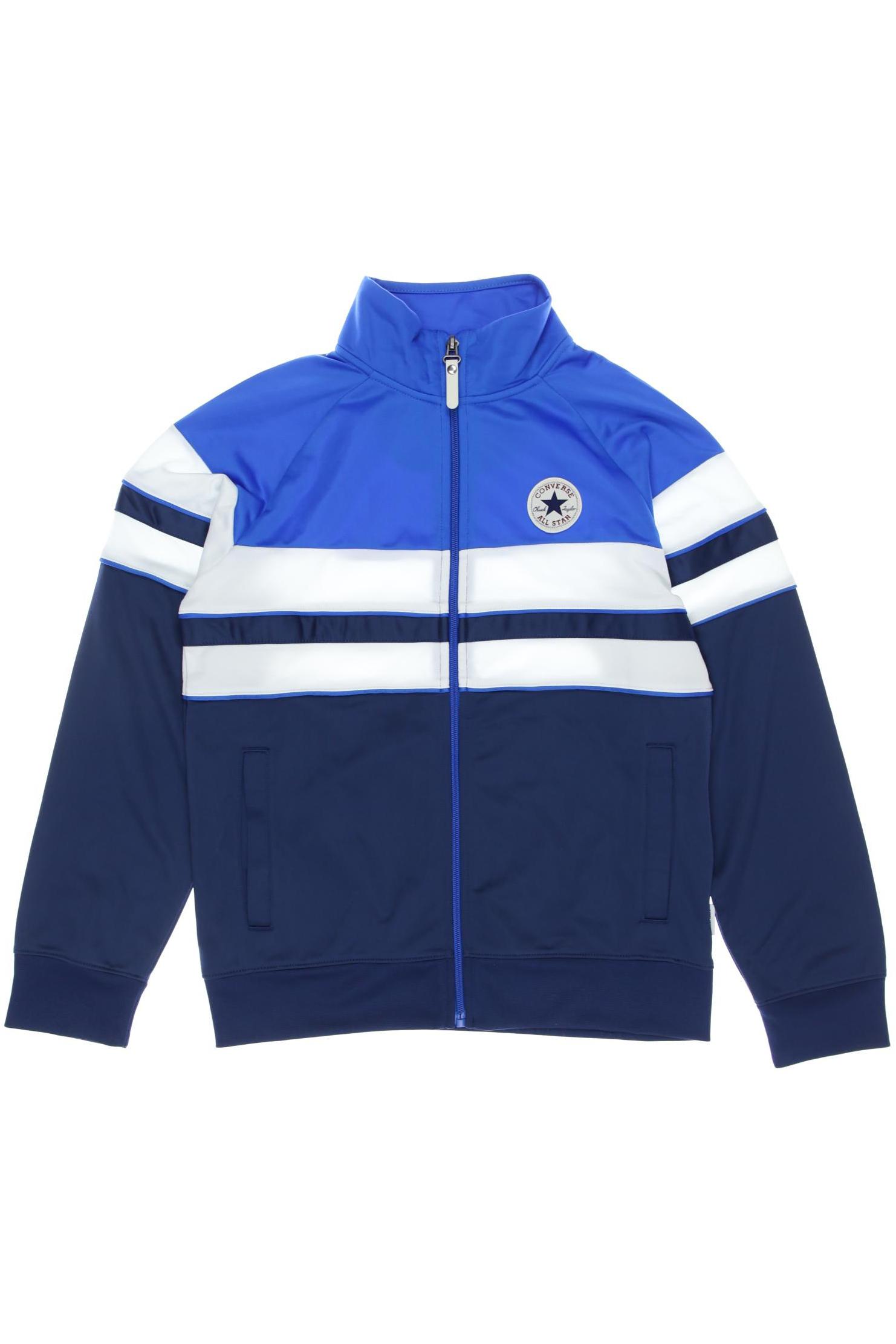 

Converse Herren Hoodies & Sweater, blau, Gr. 146