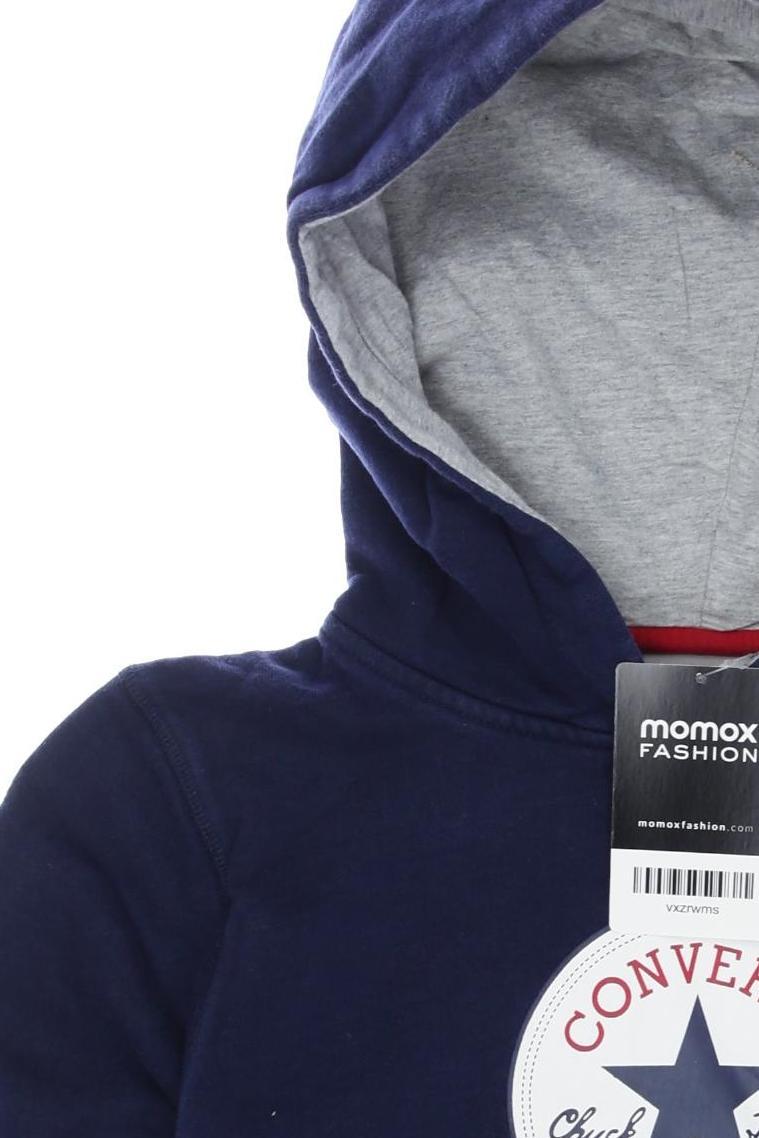 Thumbnail - Converse Jungen Hoodies &amp; Sweater, marineblau, Gr. 134/140