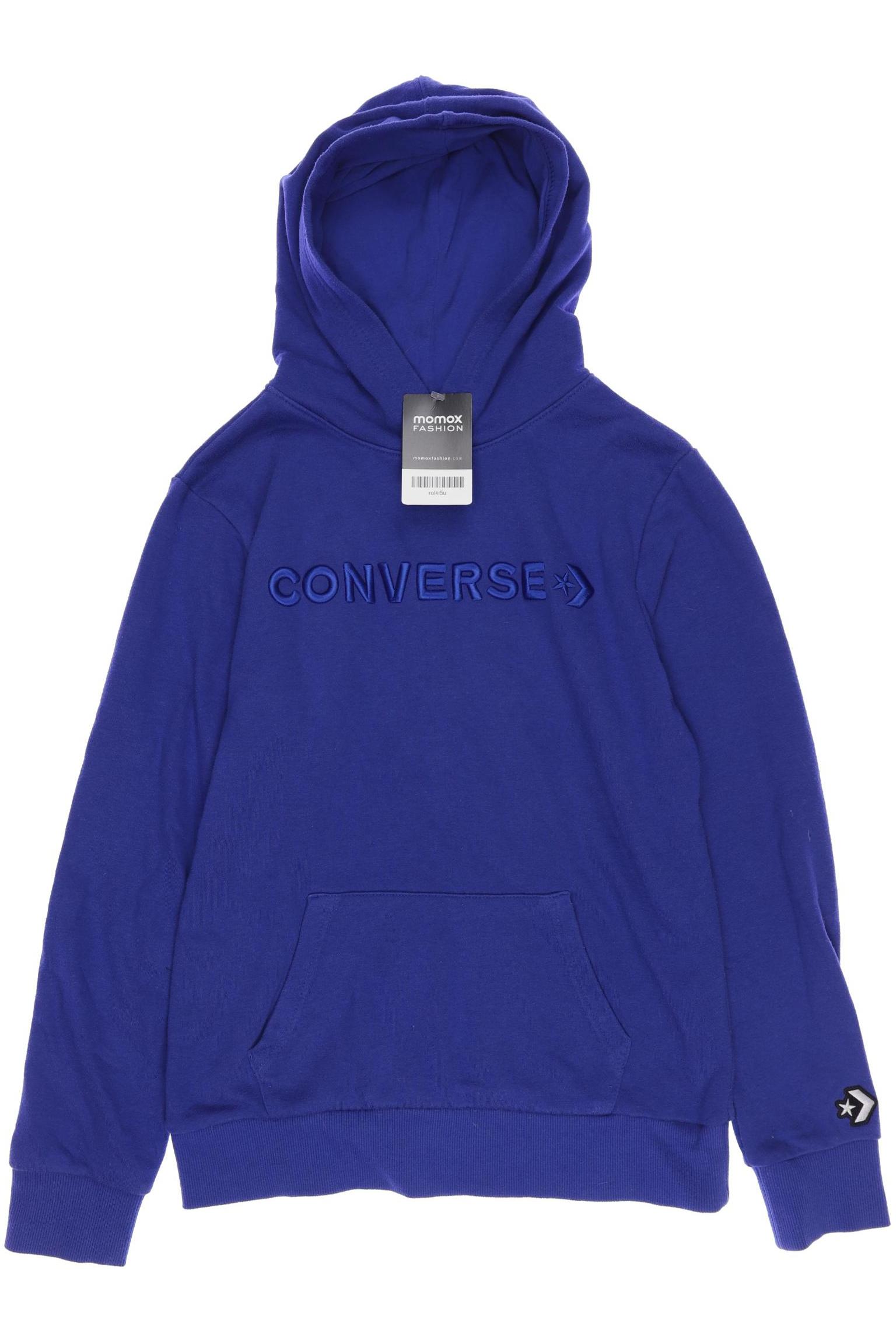 

Converse Herren Hoodies & Sweater, marineblau, Gr. 158