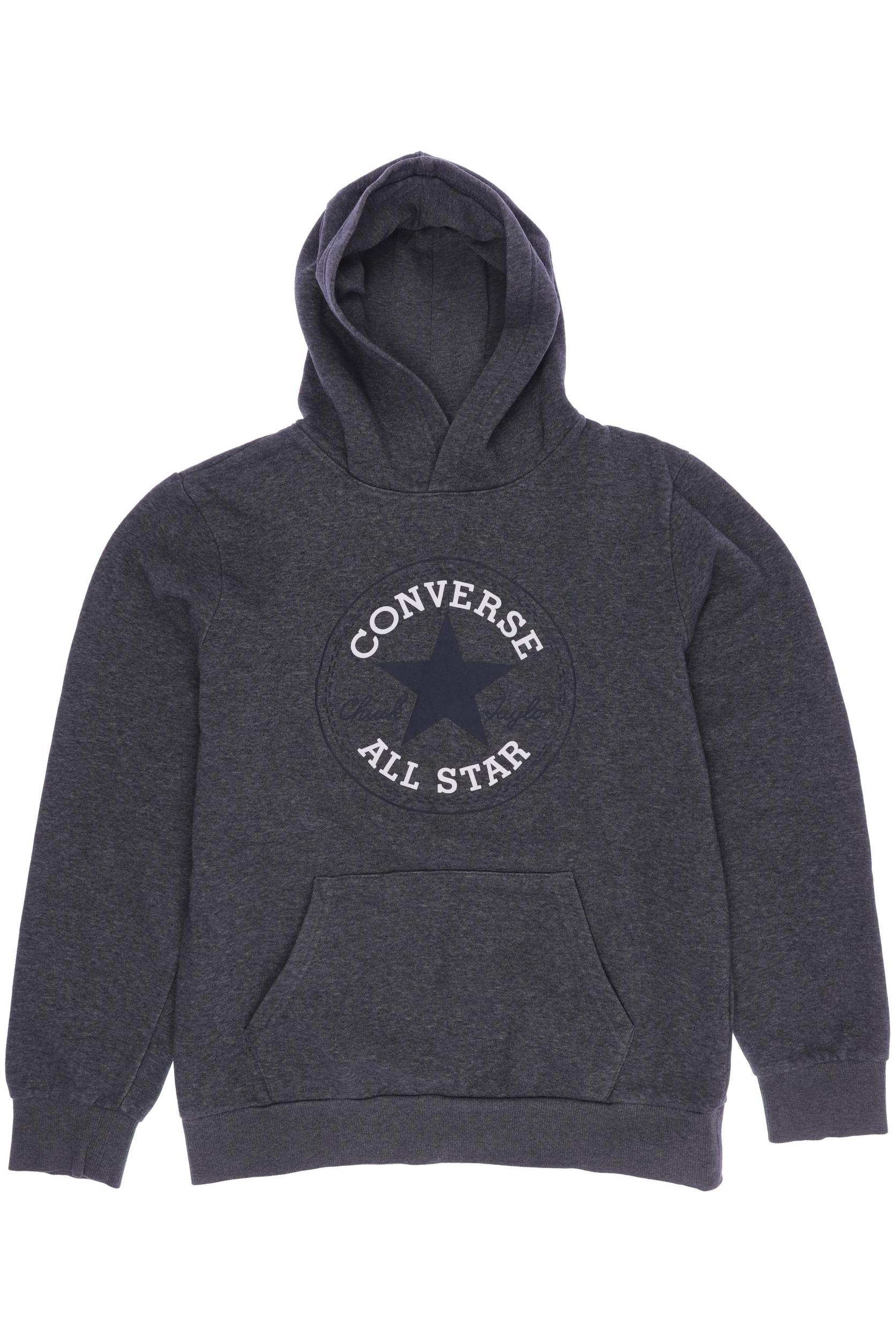 

Converse Jungen Hoodies & Sweater, grau