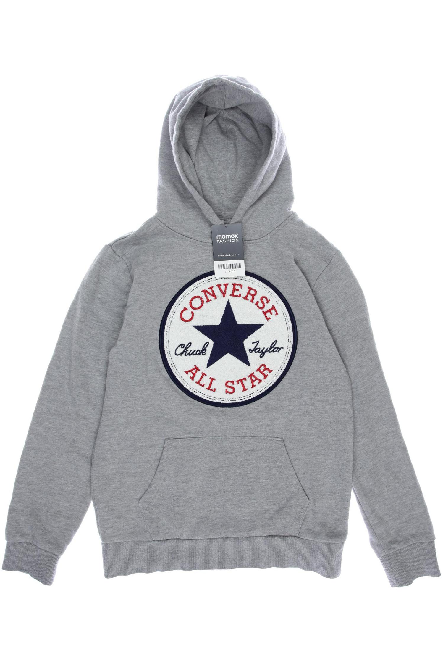 

Converse Herren Hoodies & Sweater, grau, Gr. 158