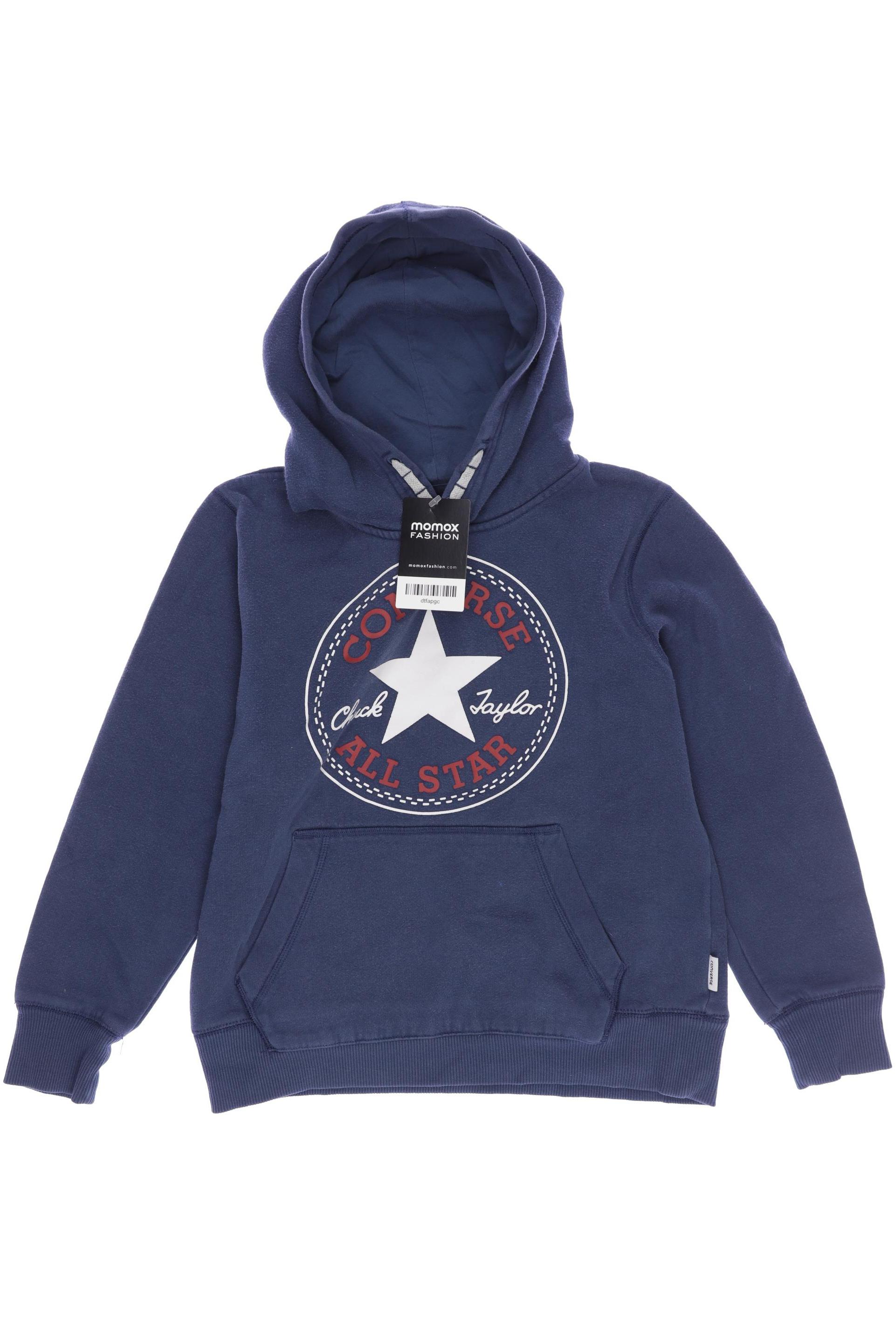 

Converse Jungen Hoodies & Sweater, blau