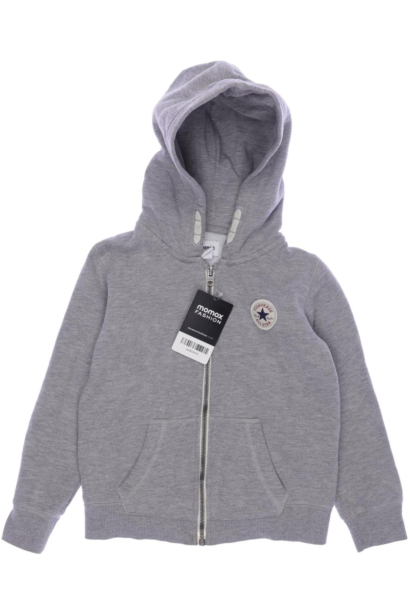 

Converse Herren Hoodies & Sweater, grau, Gr. 104