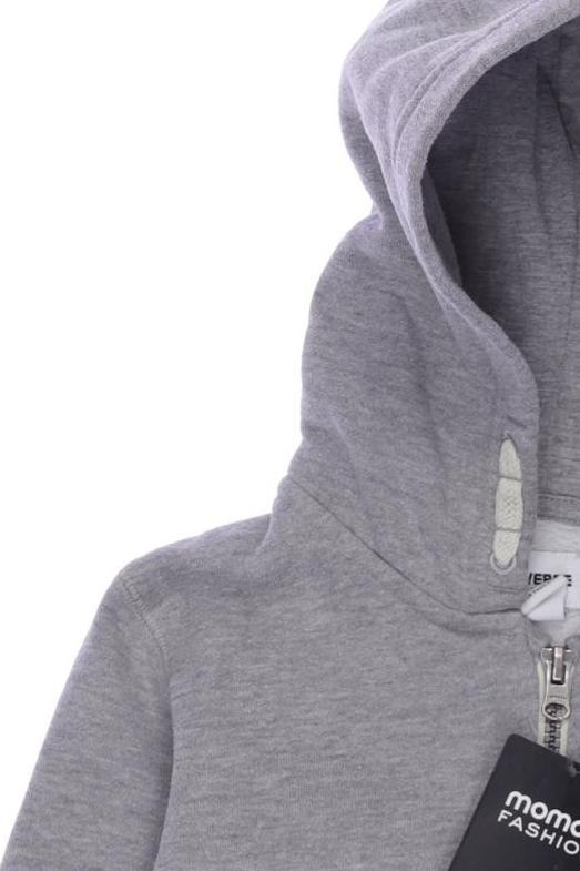 Thumbnail - Converse Herren Hoodies &amp; Sweater, grau, Gr. 104