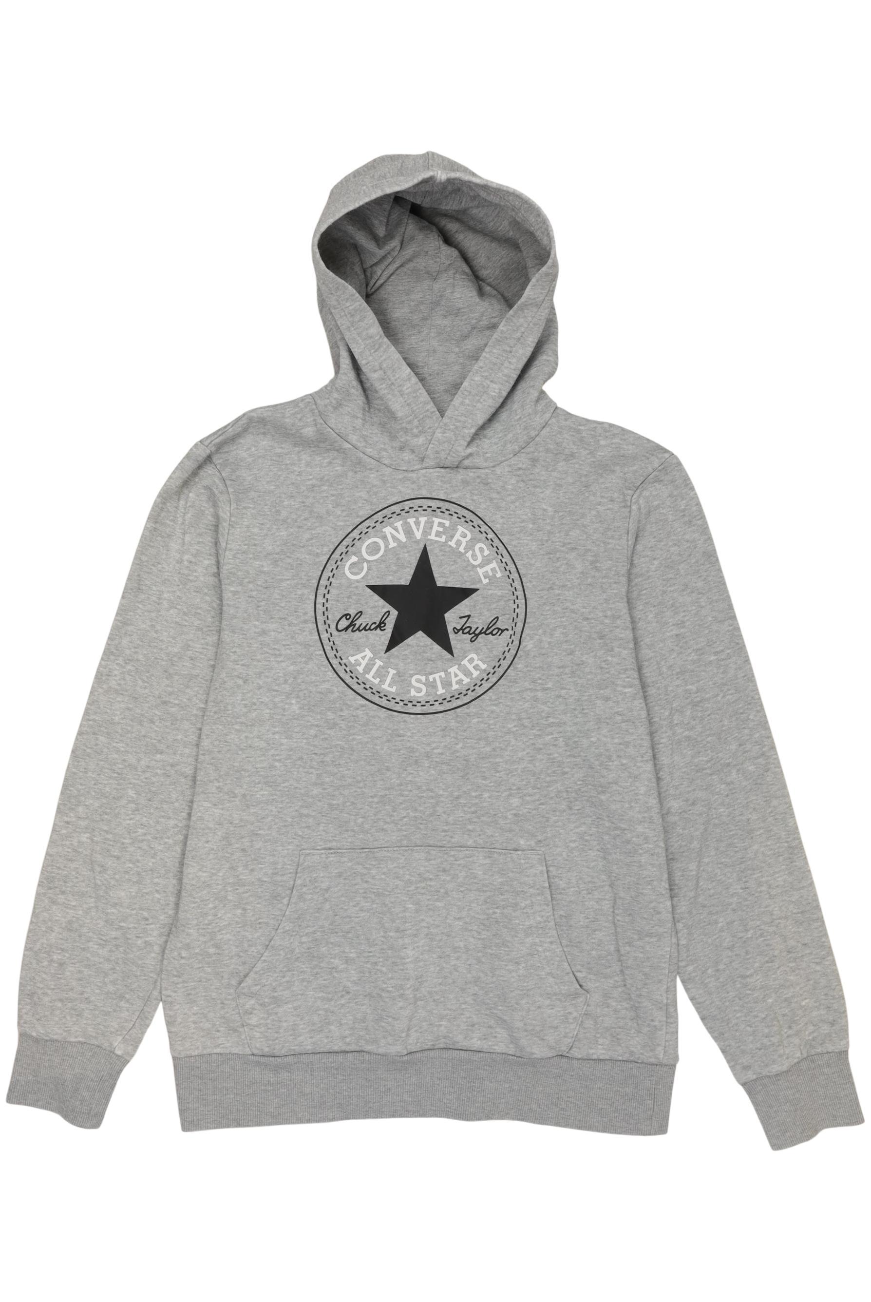 

Converse Jungen Hoodies & Sweater, grau, Gr. 170