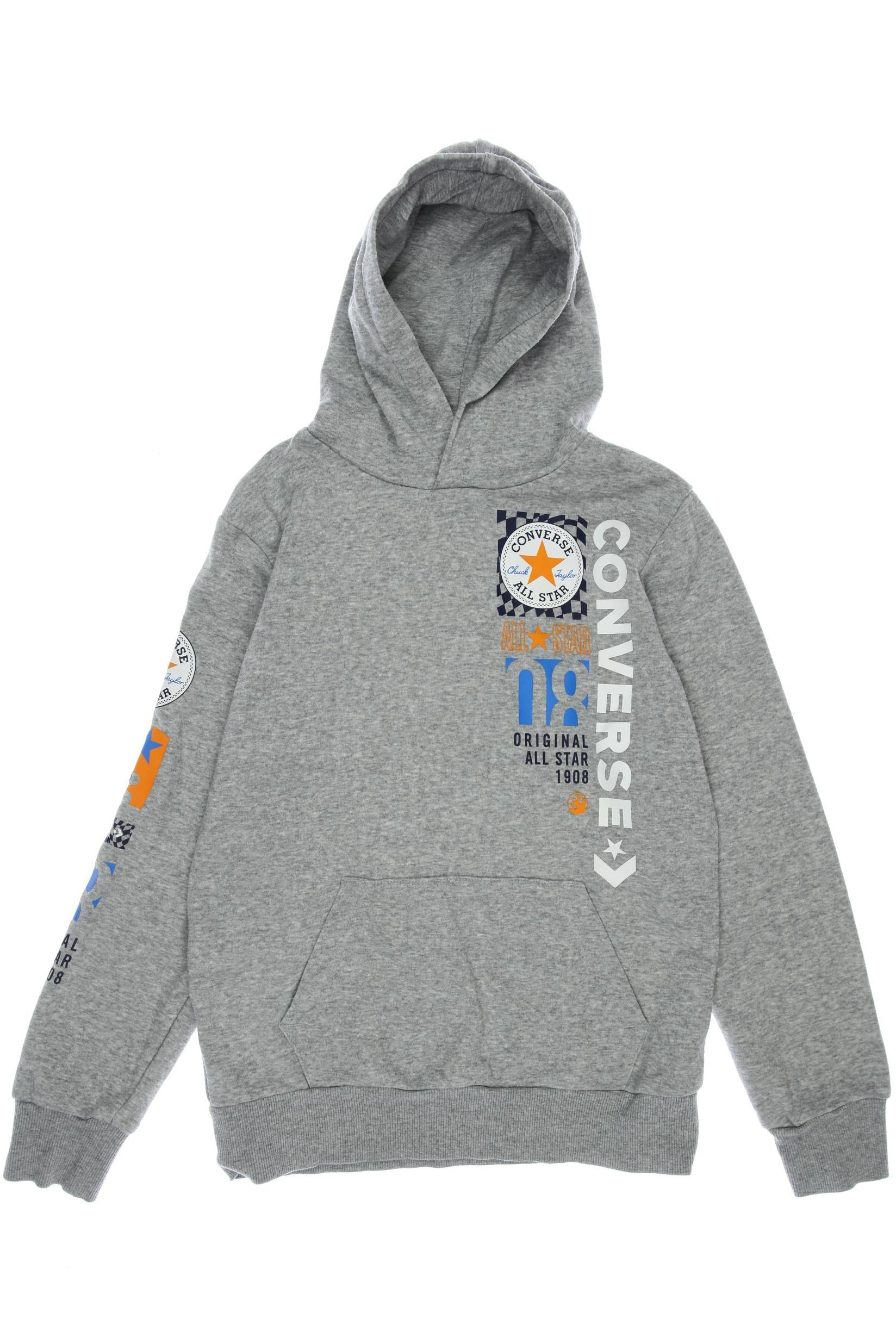 

Converse Herren Hoodies & Sweater, grau, Gr. 158