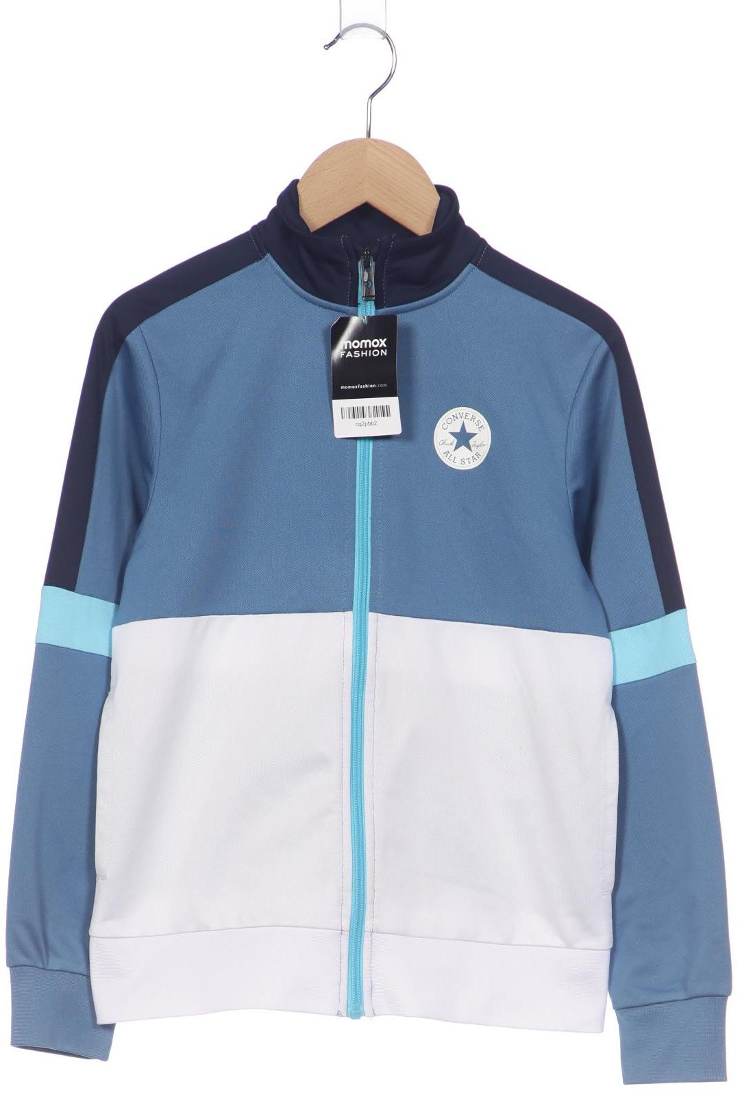 

Converse Herren Hoodies & Sweater, blau, Gr. 146