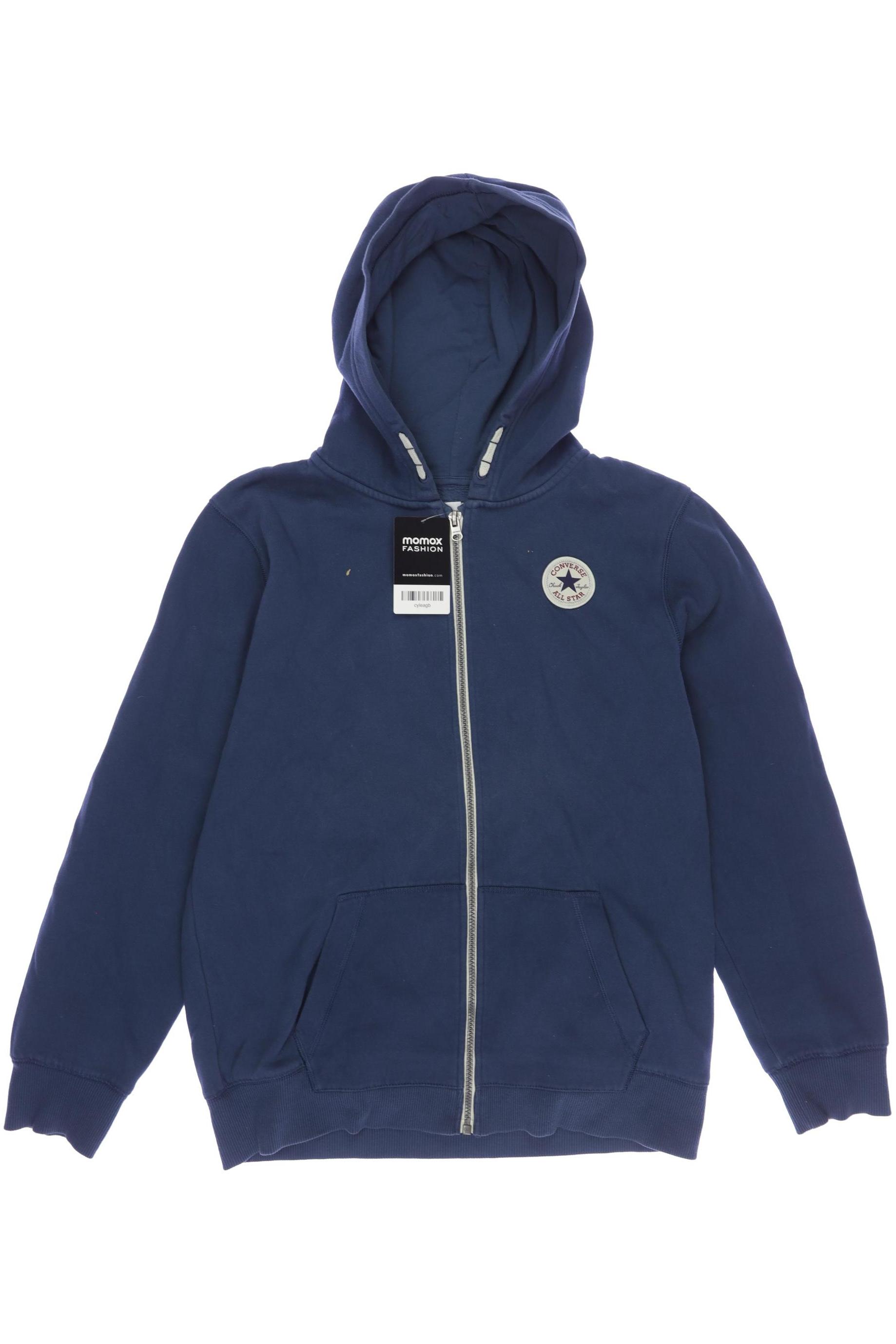 

Converse Herren Hoodies & Sweater, blau, Gr. 170