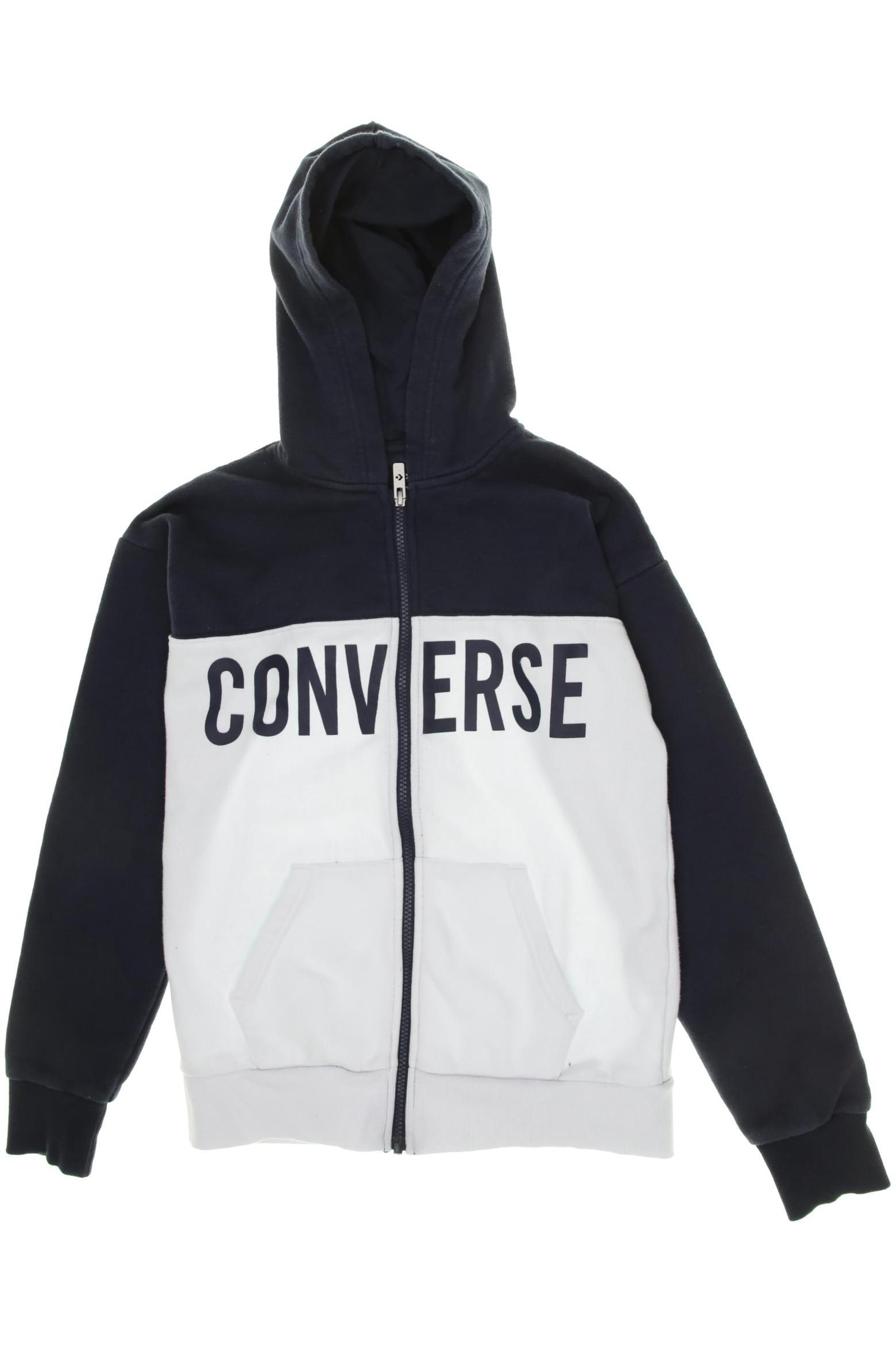 

Converse Herren Hoodies & Sweater, weiß, Gr. 158