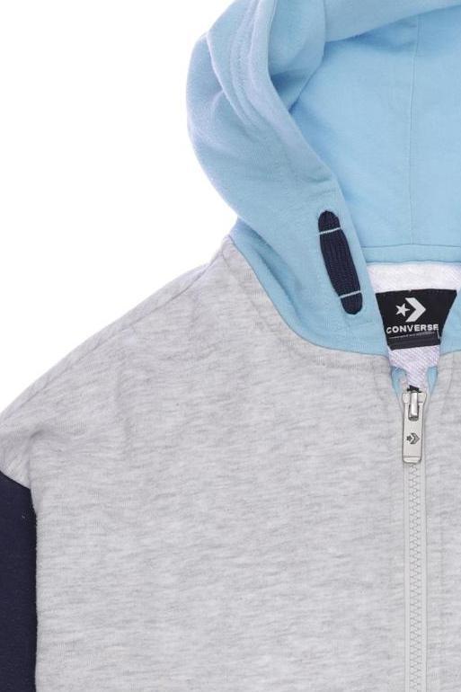 Thumbnail - Converse Herren Hoodies &amp; Sweater, mehrfarbig, Gr. 128