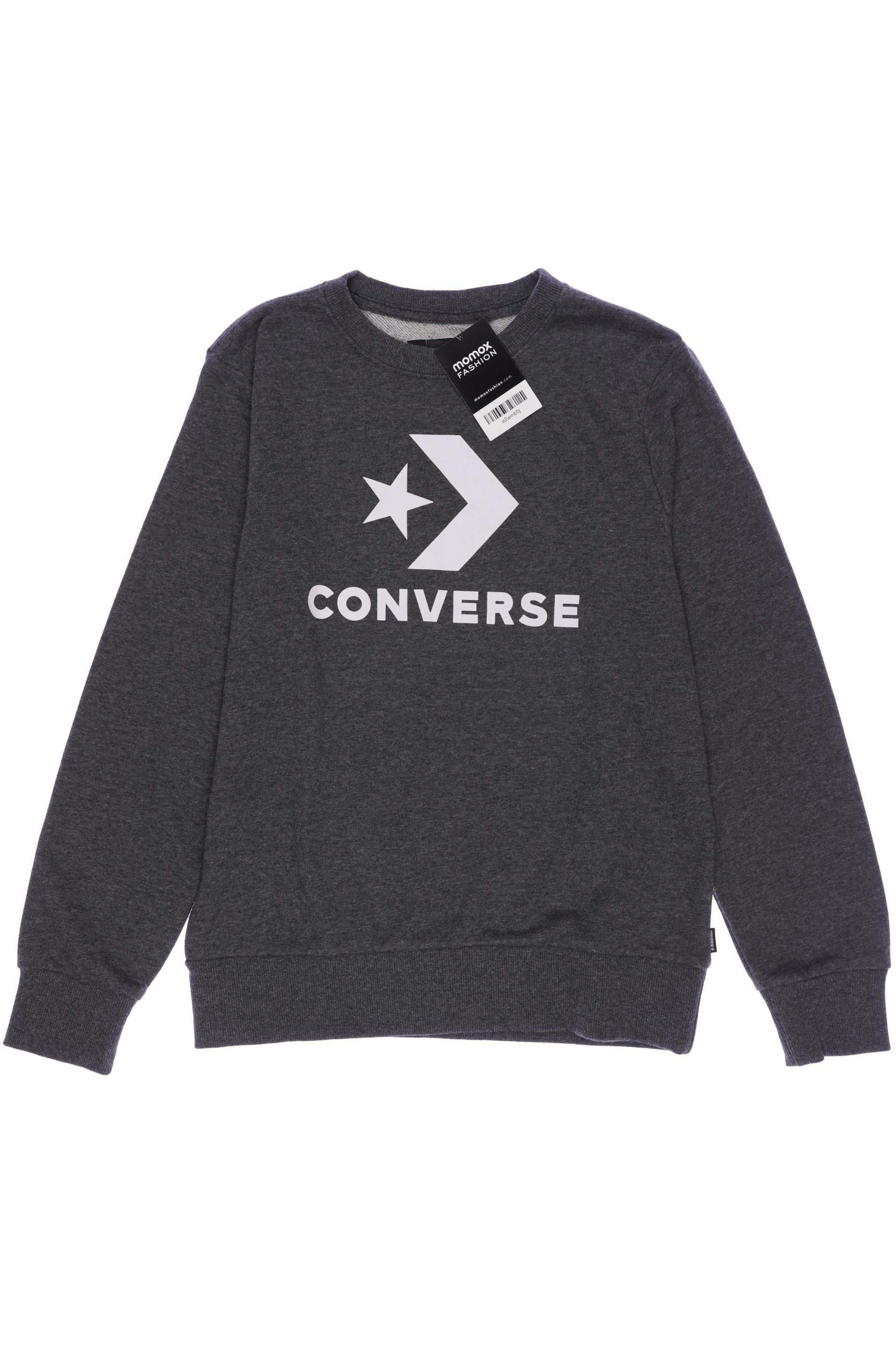 

Converse Herren Hoodies & Sweater, grau, Gr. 152