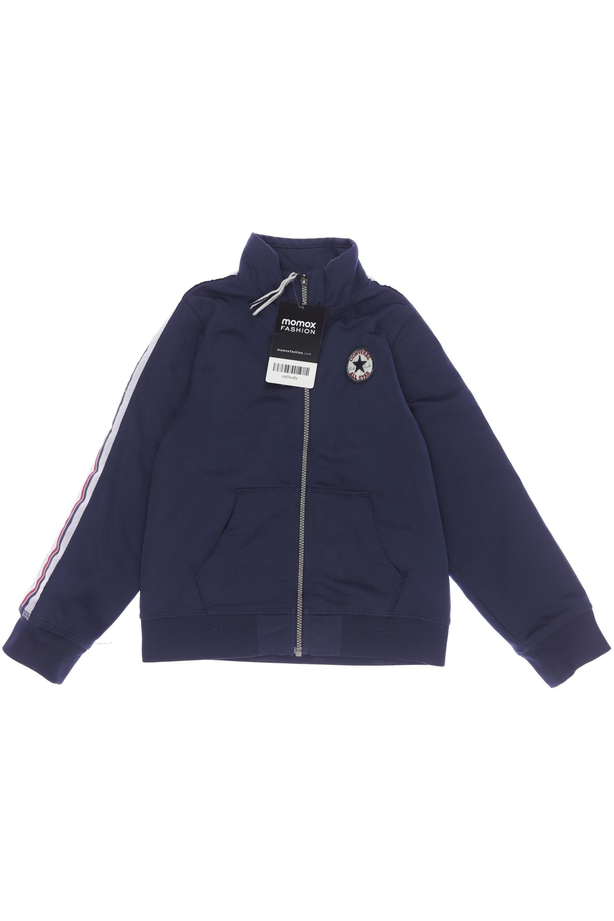 

Converse Herren Hoodies & Sweater, marineblau, Gr. 92