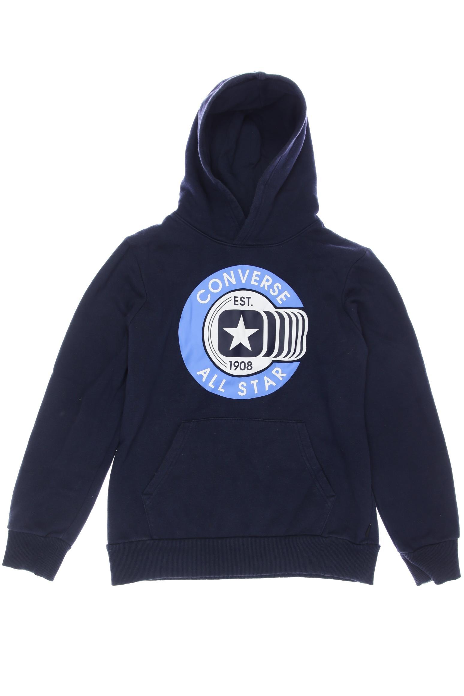 

Converse Herren Hoodies & Sweater, marineblau, Gr. 146