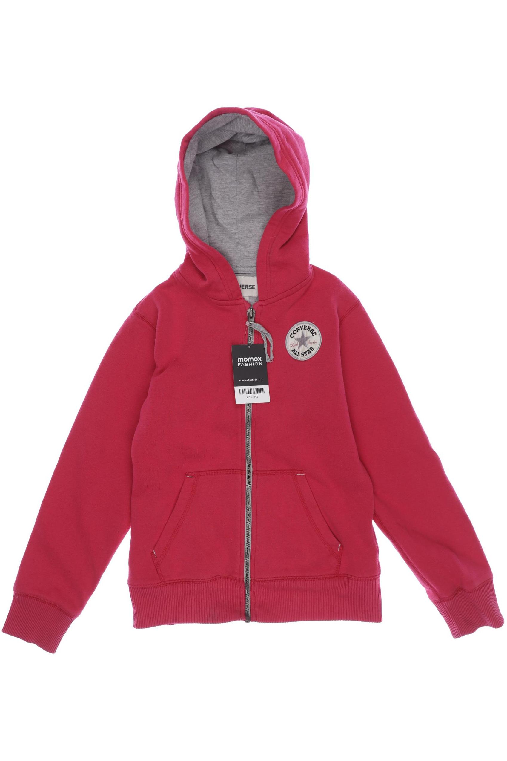

Converse Jungen Hoodies & Sweater, pink