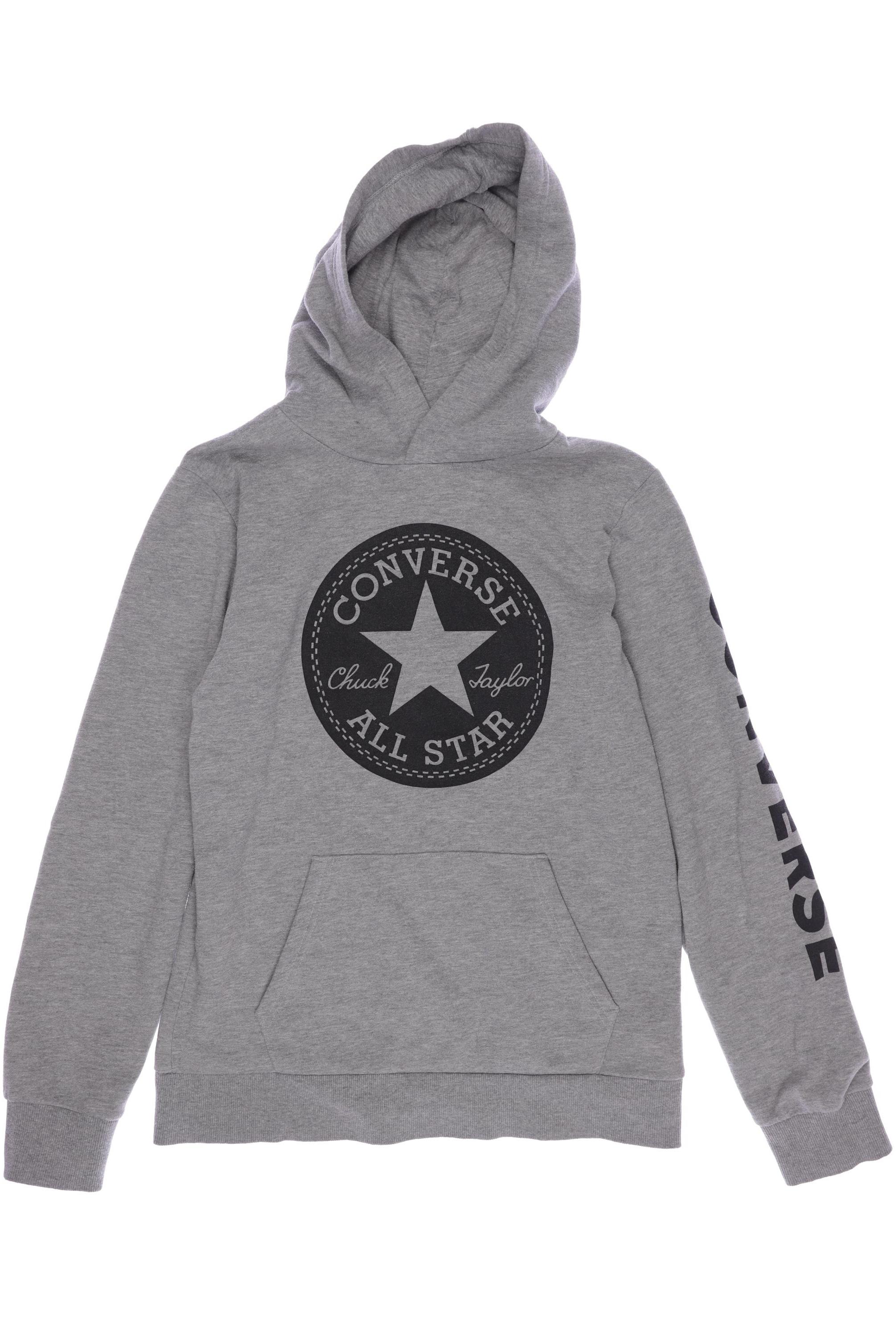 

Converse Jungen Hoodies & Sweater, grau